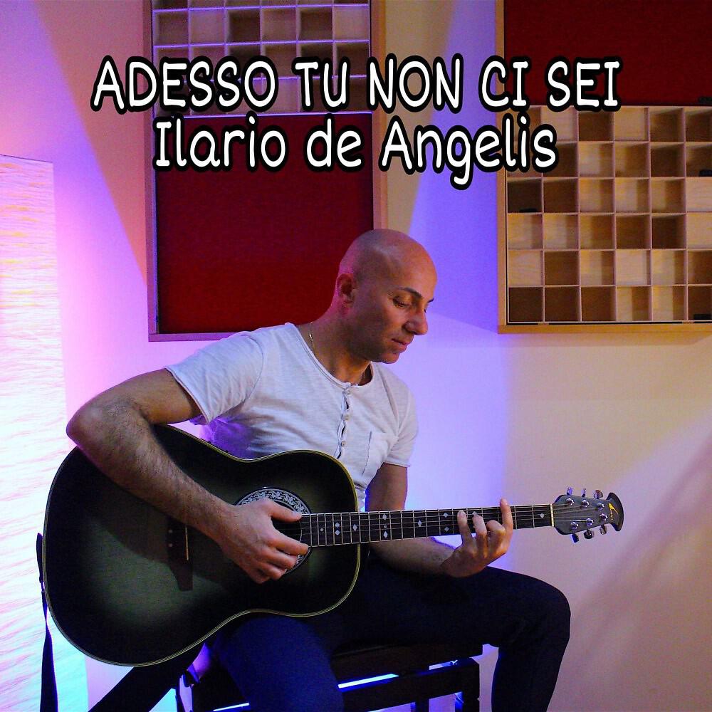 Релиз Adesso tu non ci sei