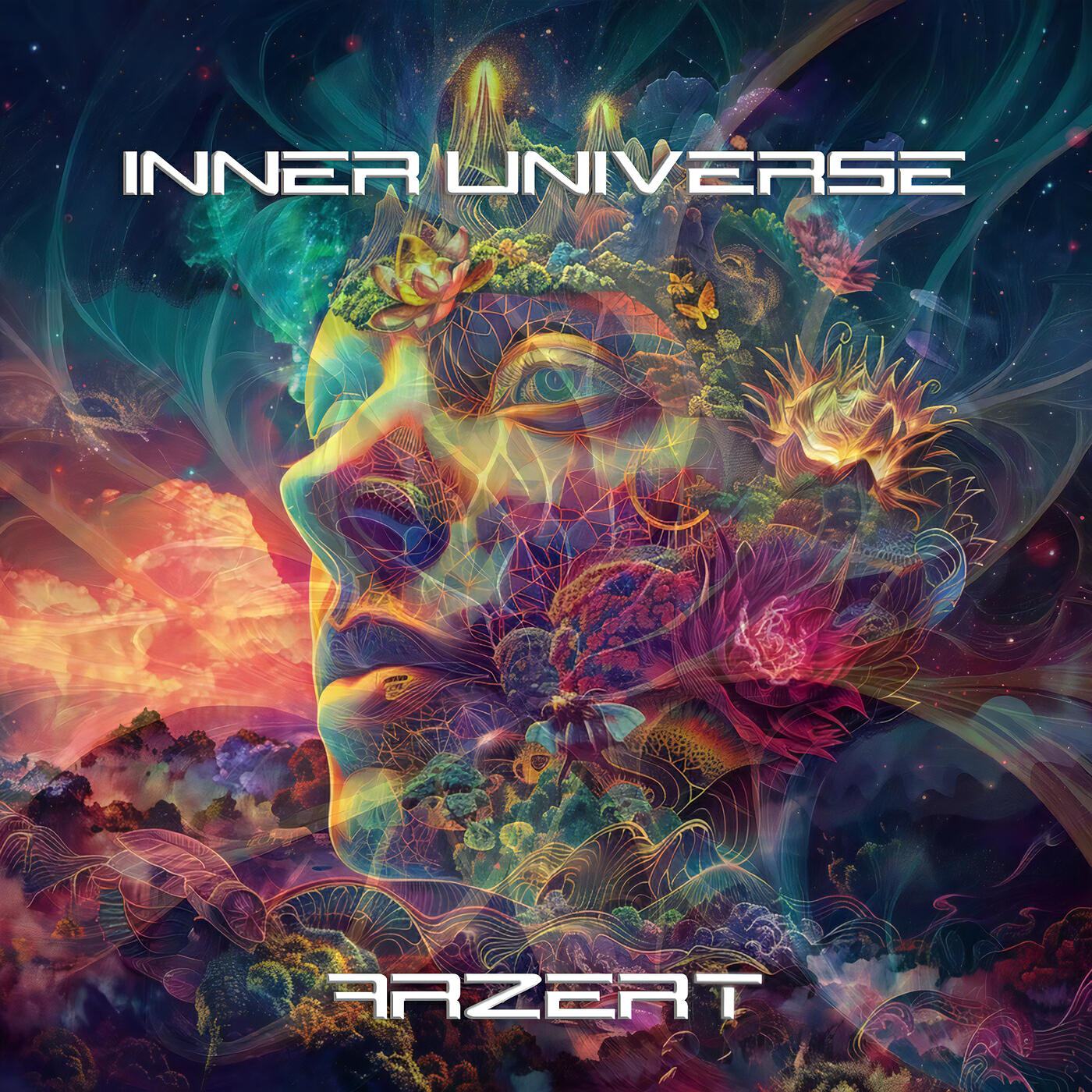 Релиз Inner Universe