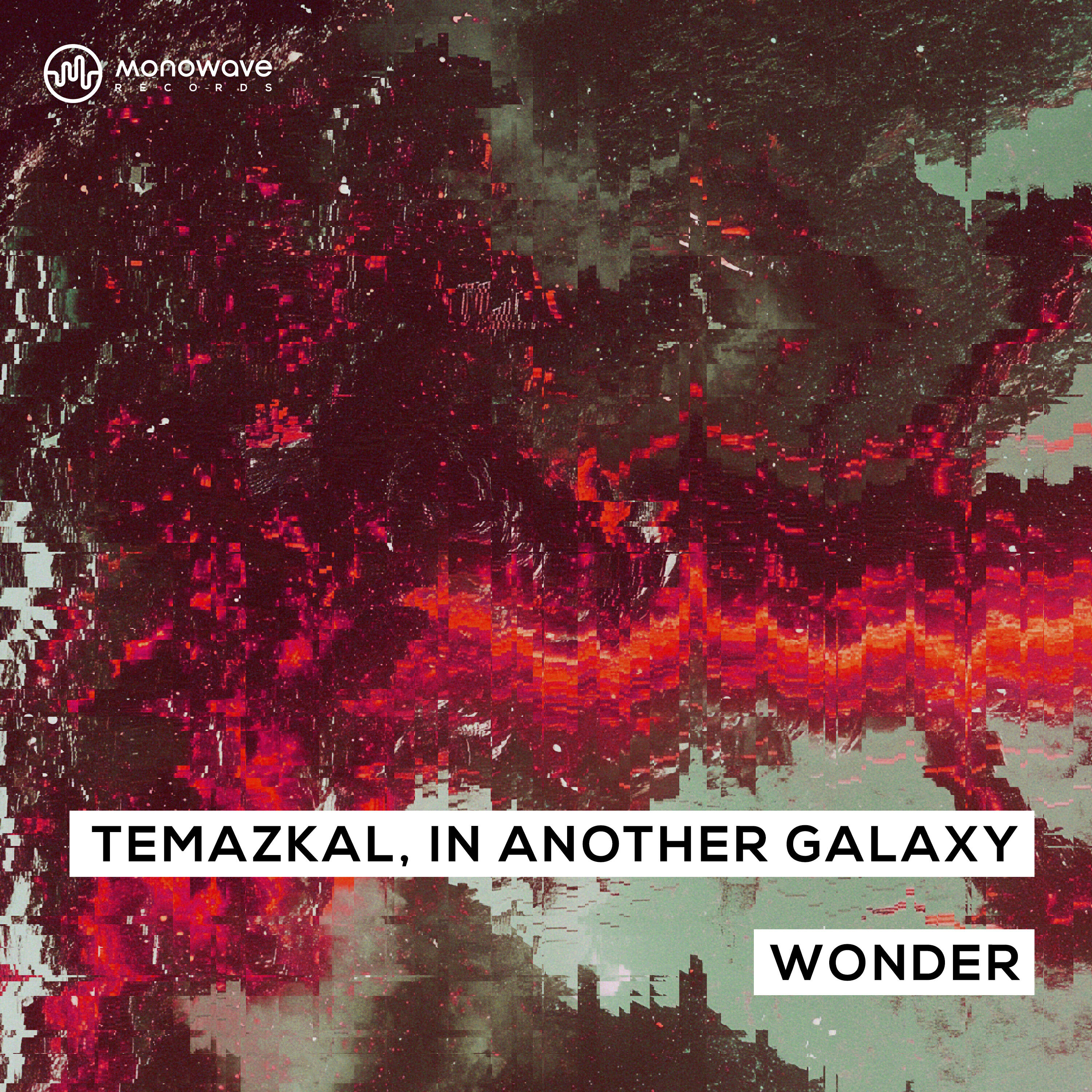 Релиз Wonder