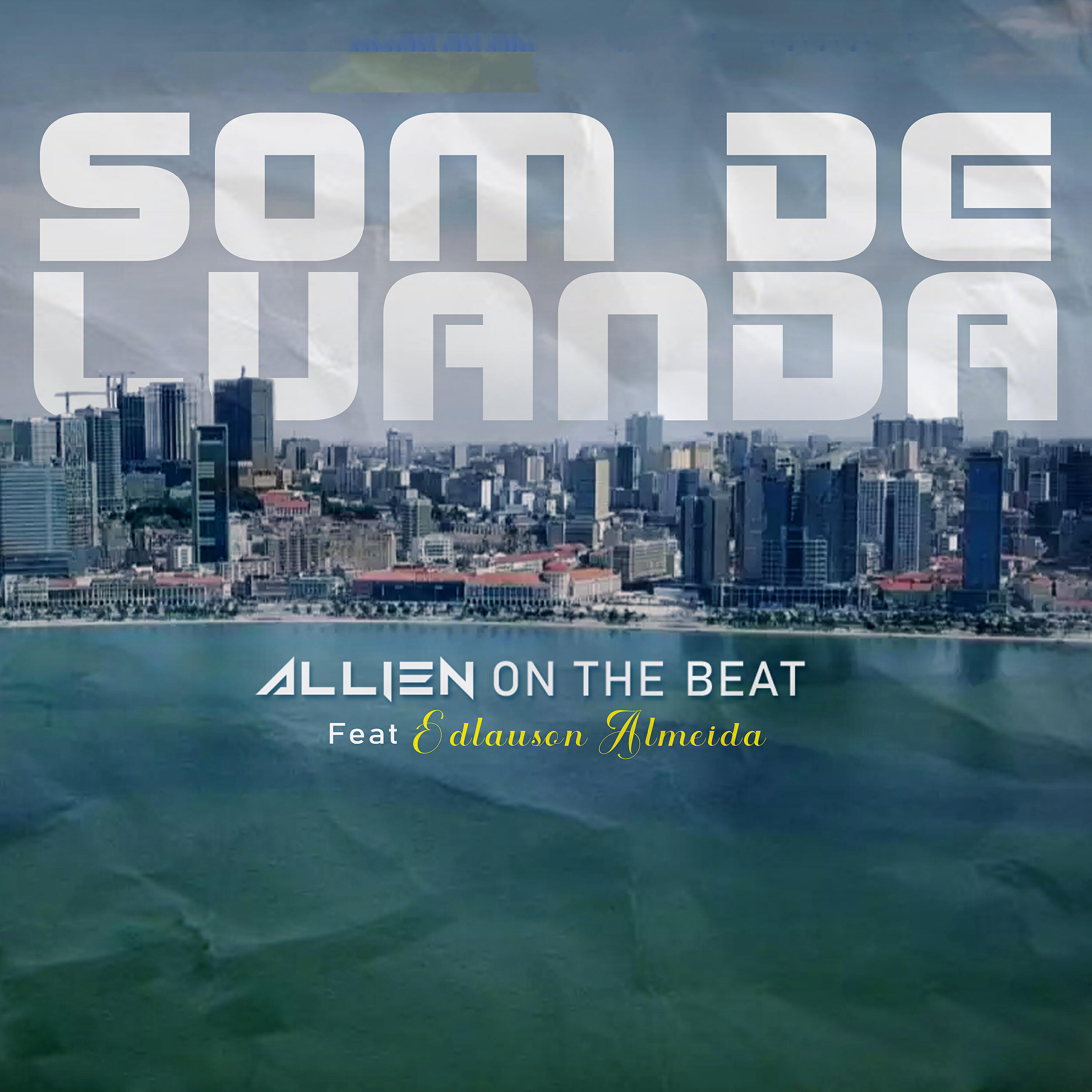 Релиз Som de Luanda