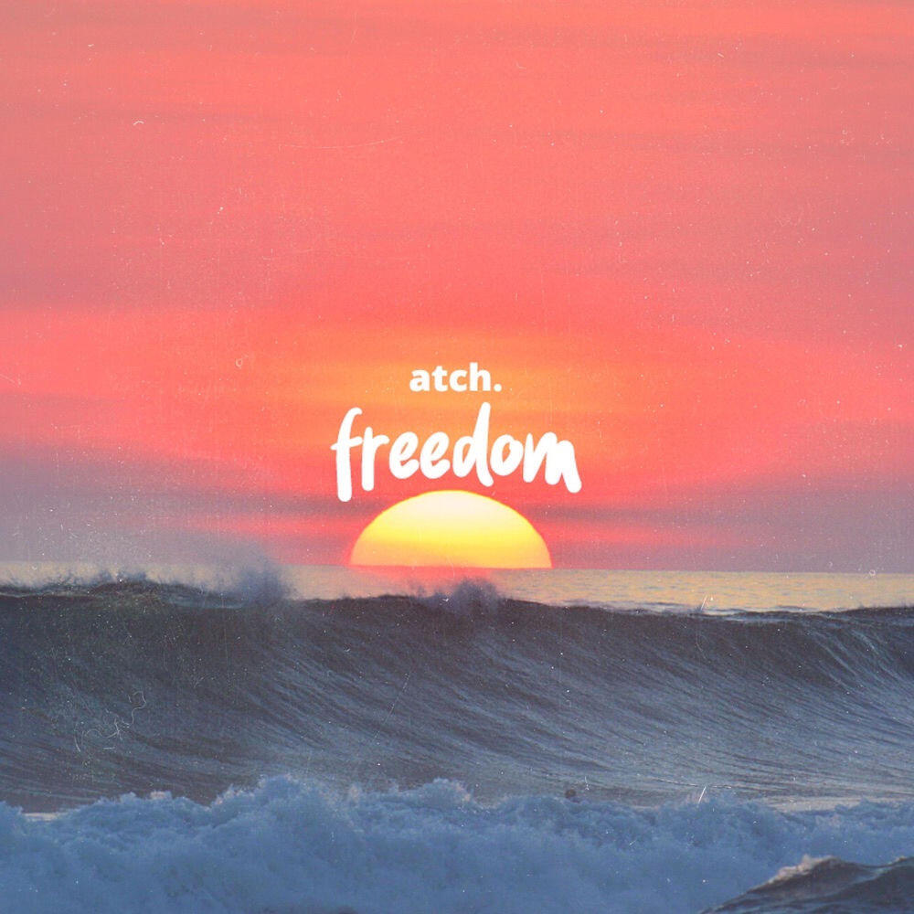 Релиз Freedom