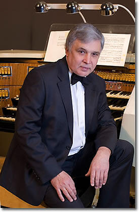 Alexander Fiseisky