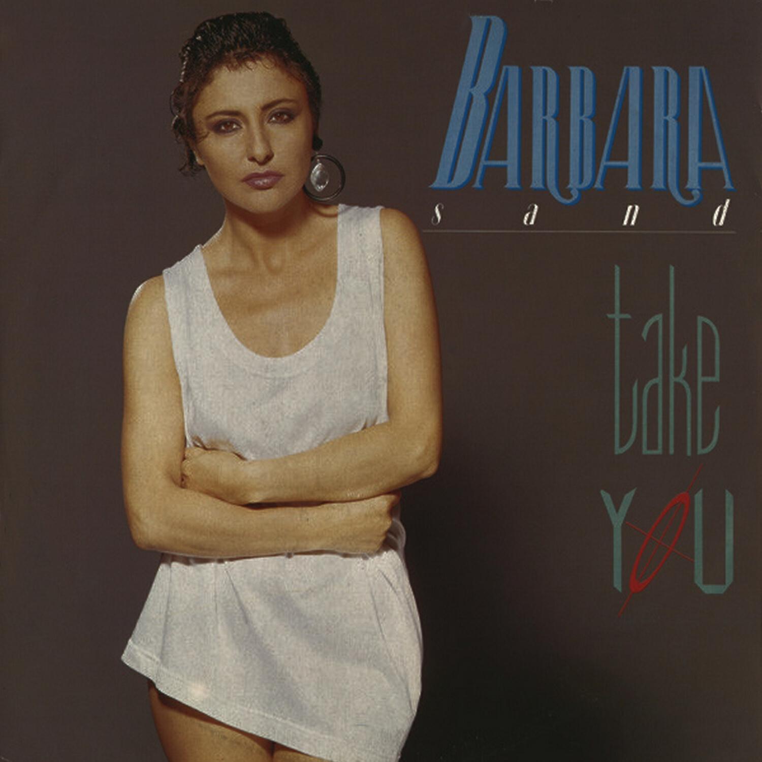 Релиз Take You (Italo Disco)