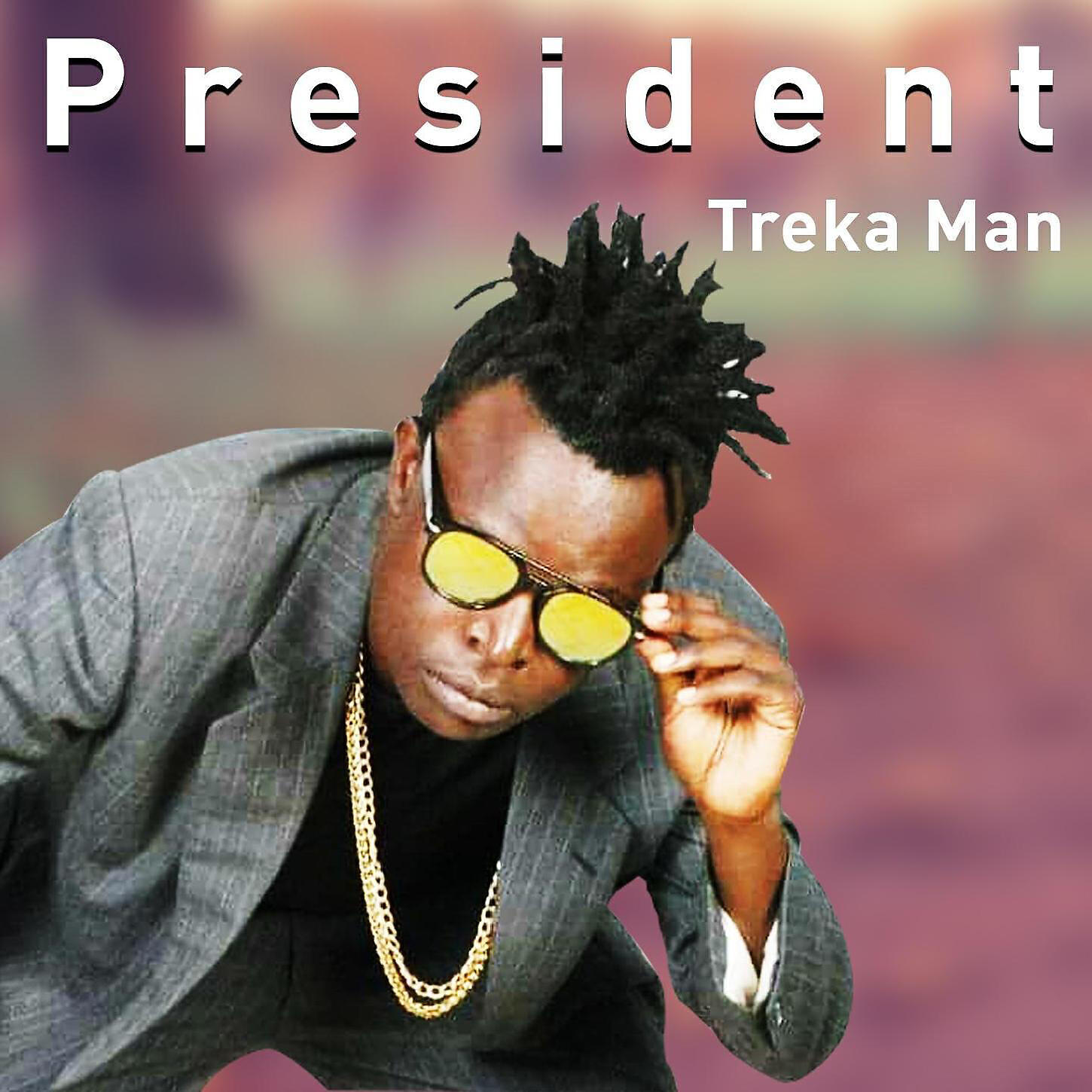 Релиз President
