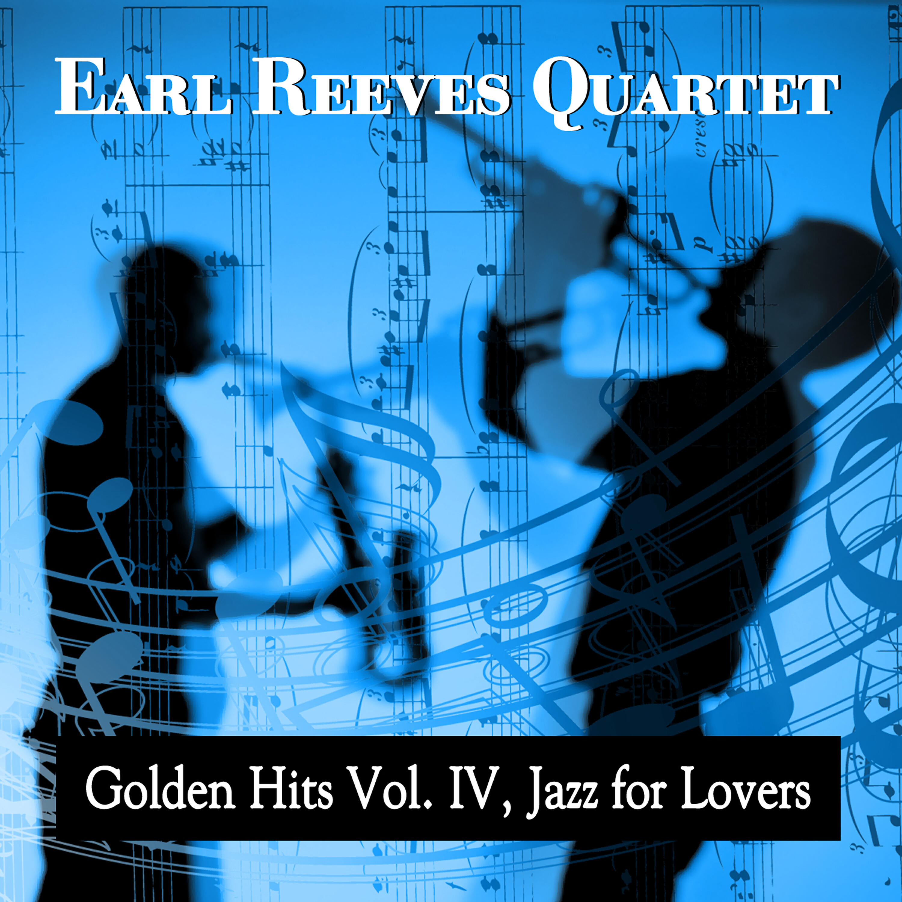 Релиз Golden Hits Vol. IV, Jazz for Lovers