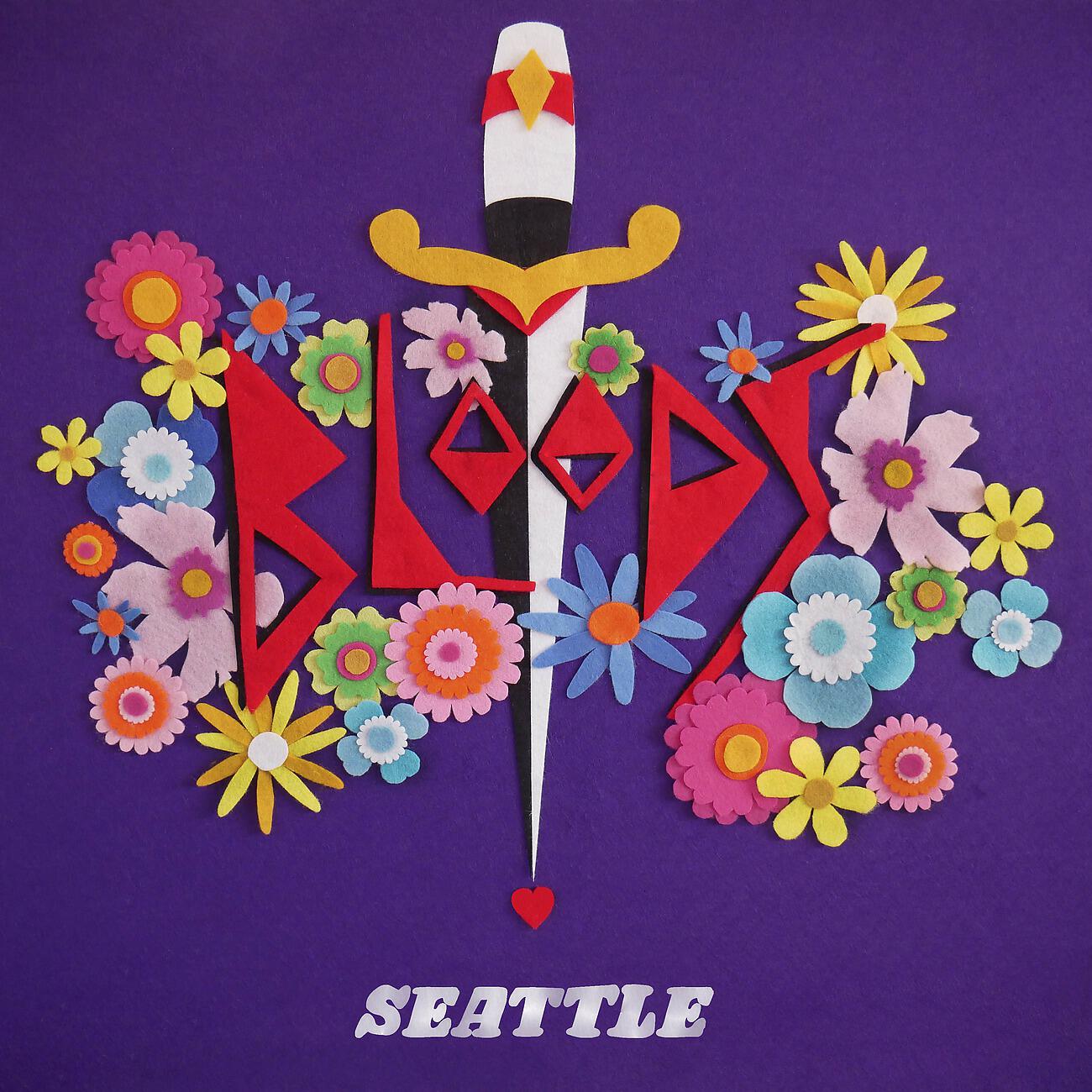 Релиз Seattle
