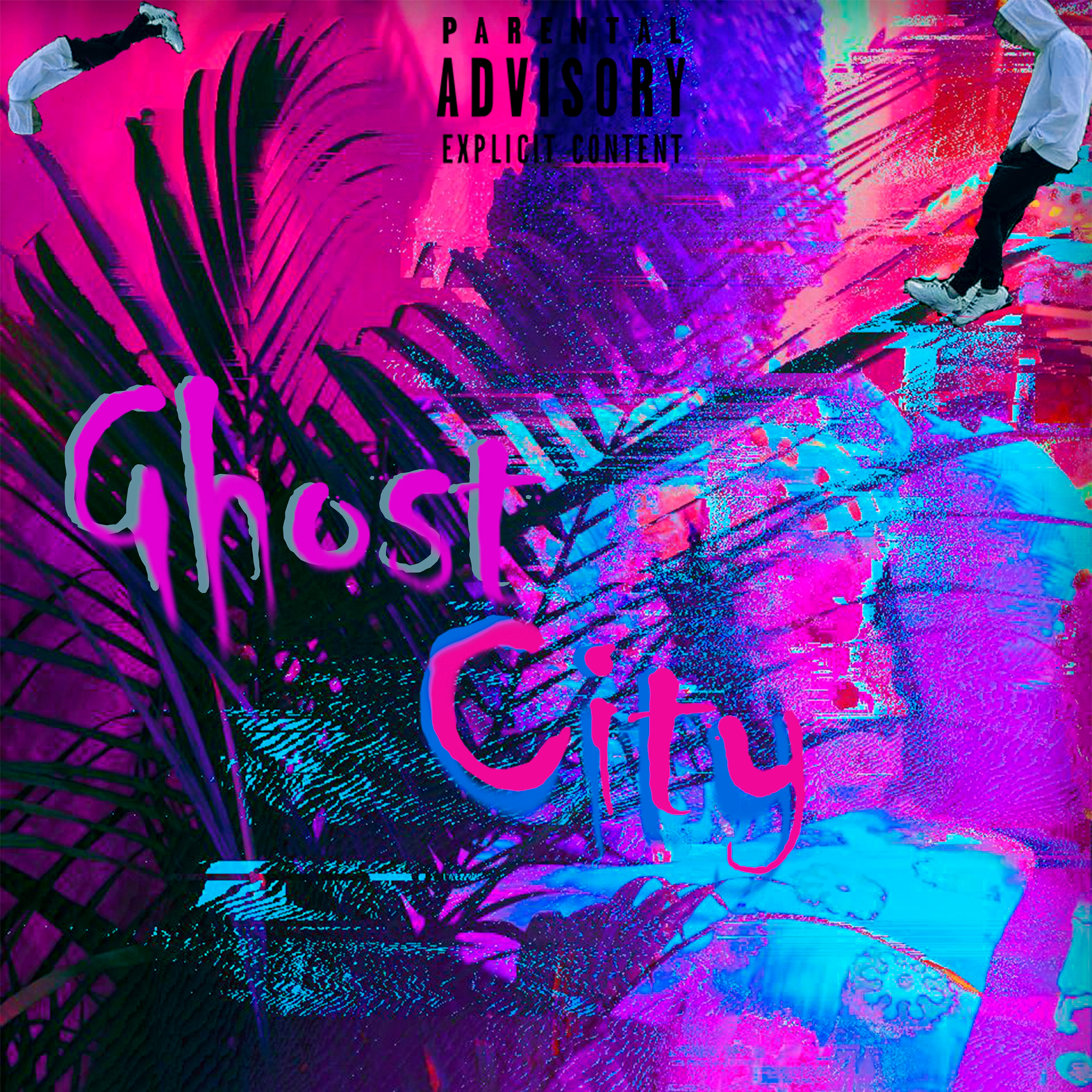 Релиз Ghost City
