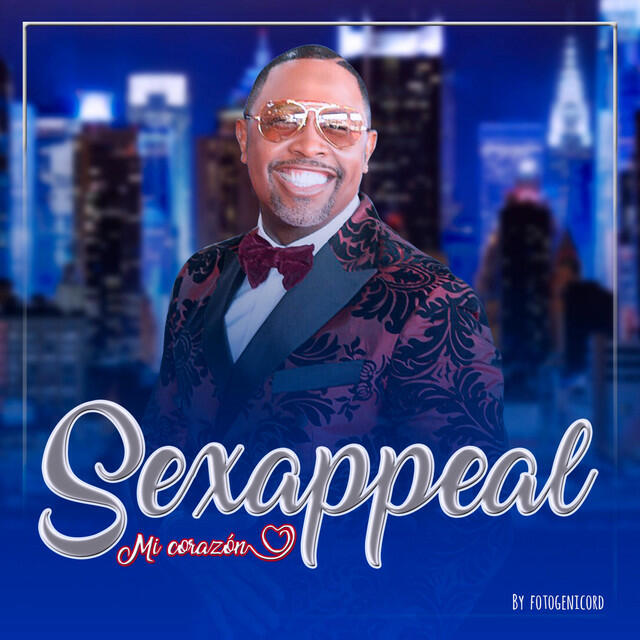 Релиз Mi Corazon Sencillo