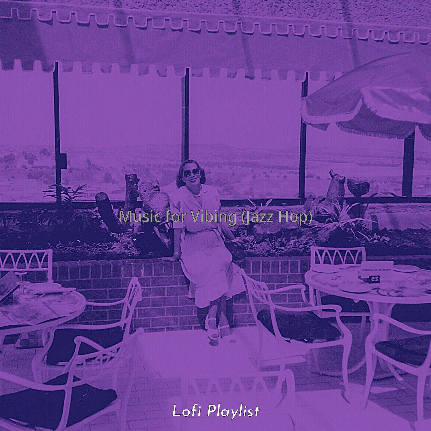 Релиз Music for Vibing (Jazz Hop)