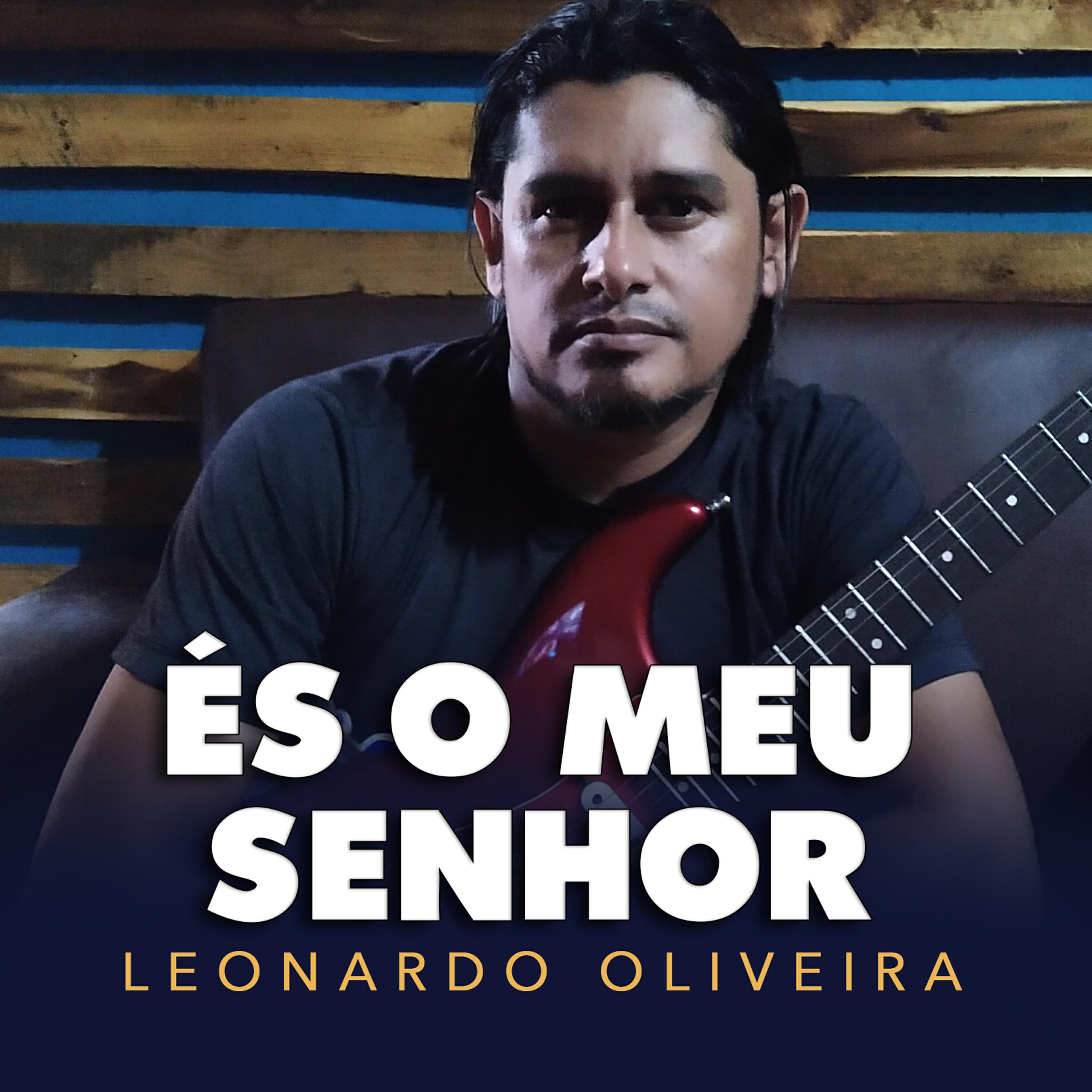 Leonardo Oliveira