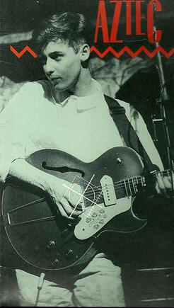 Aztec Camera