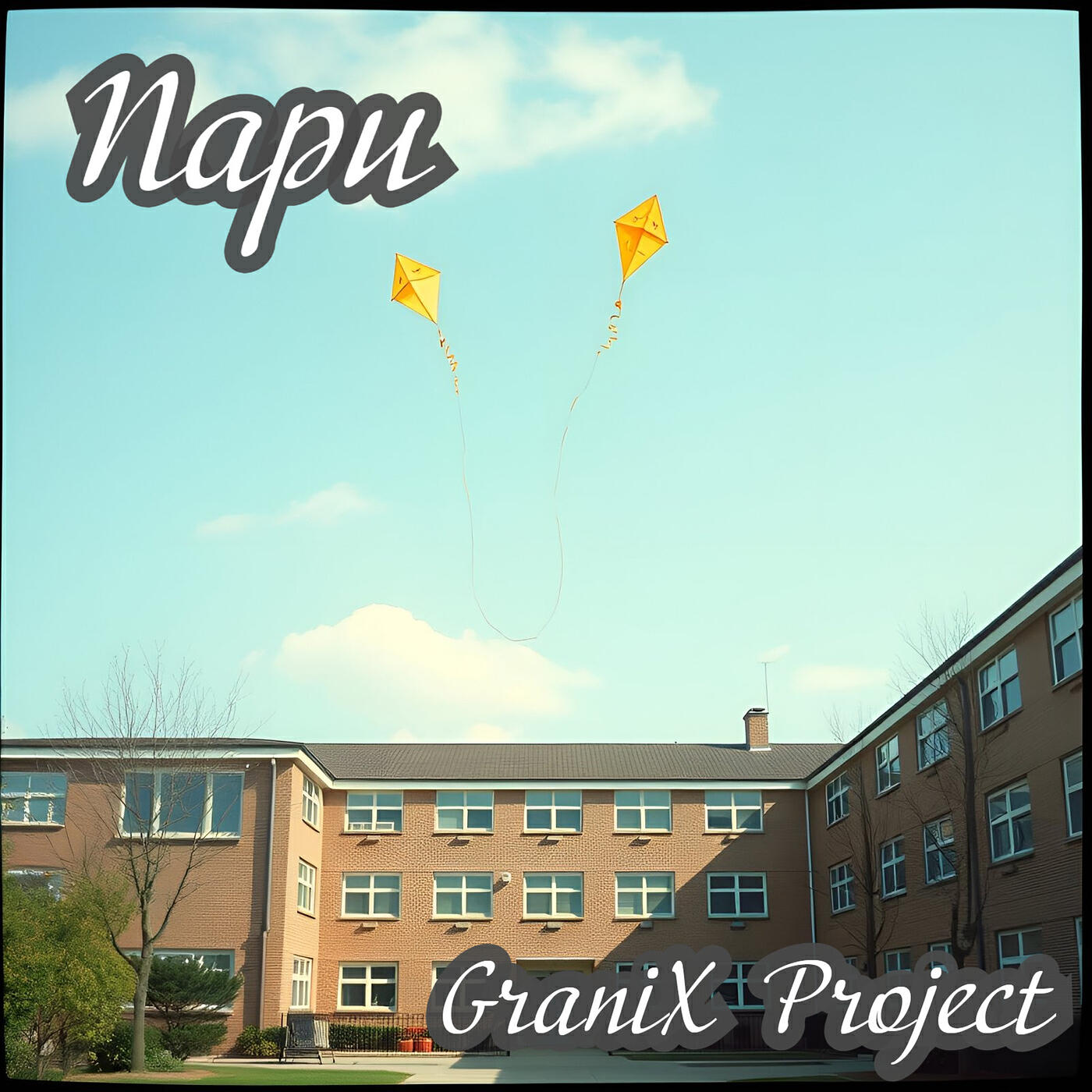 GraniX Project