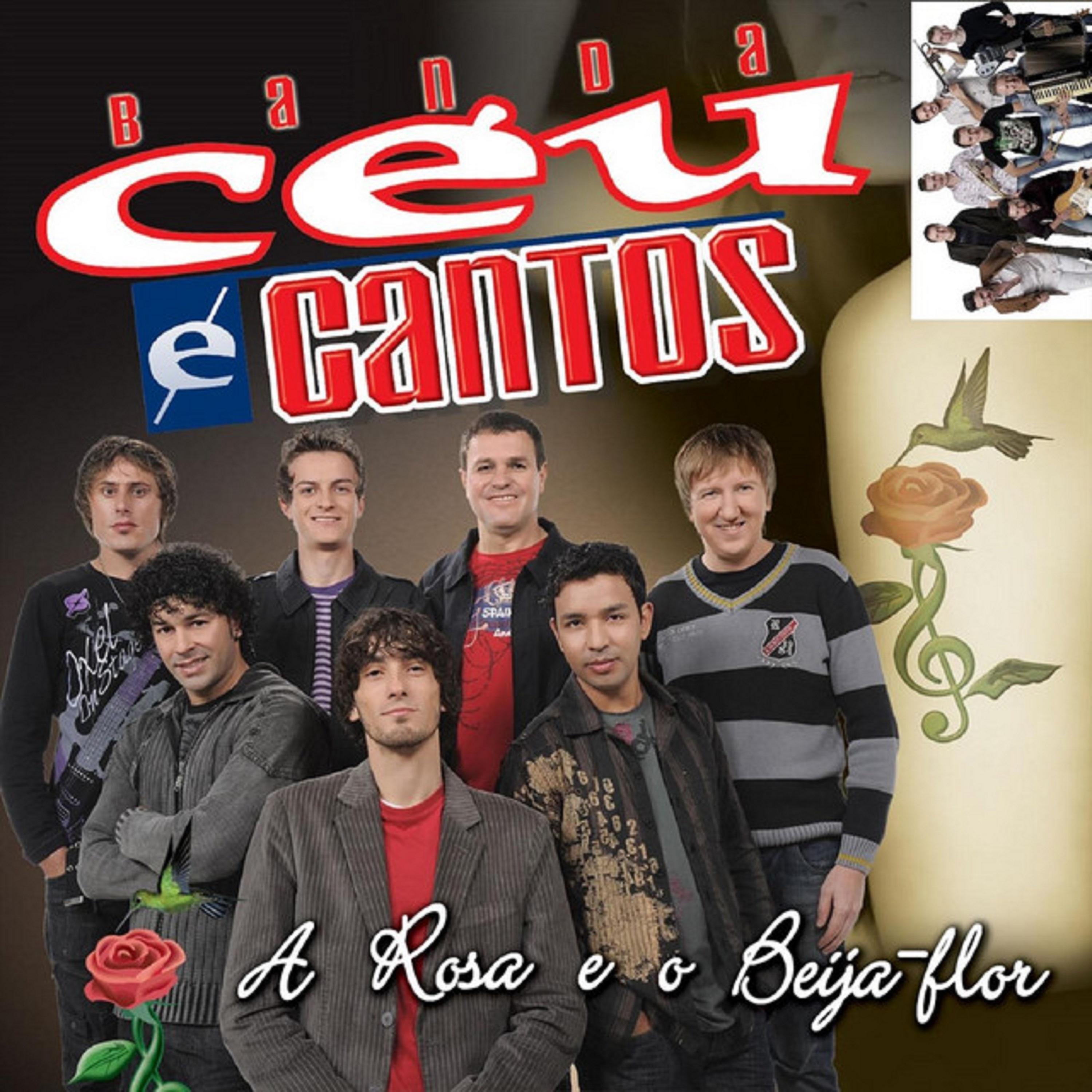 Banda Céu E Cantos