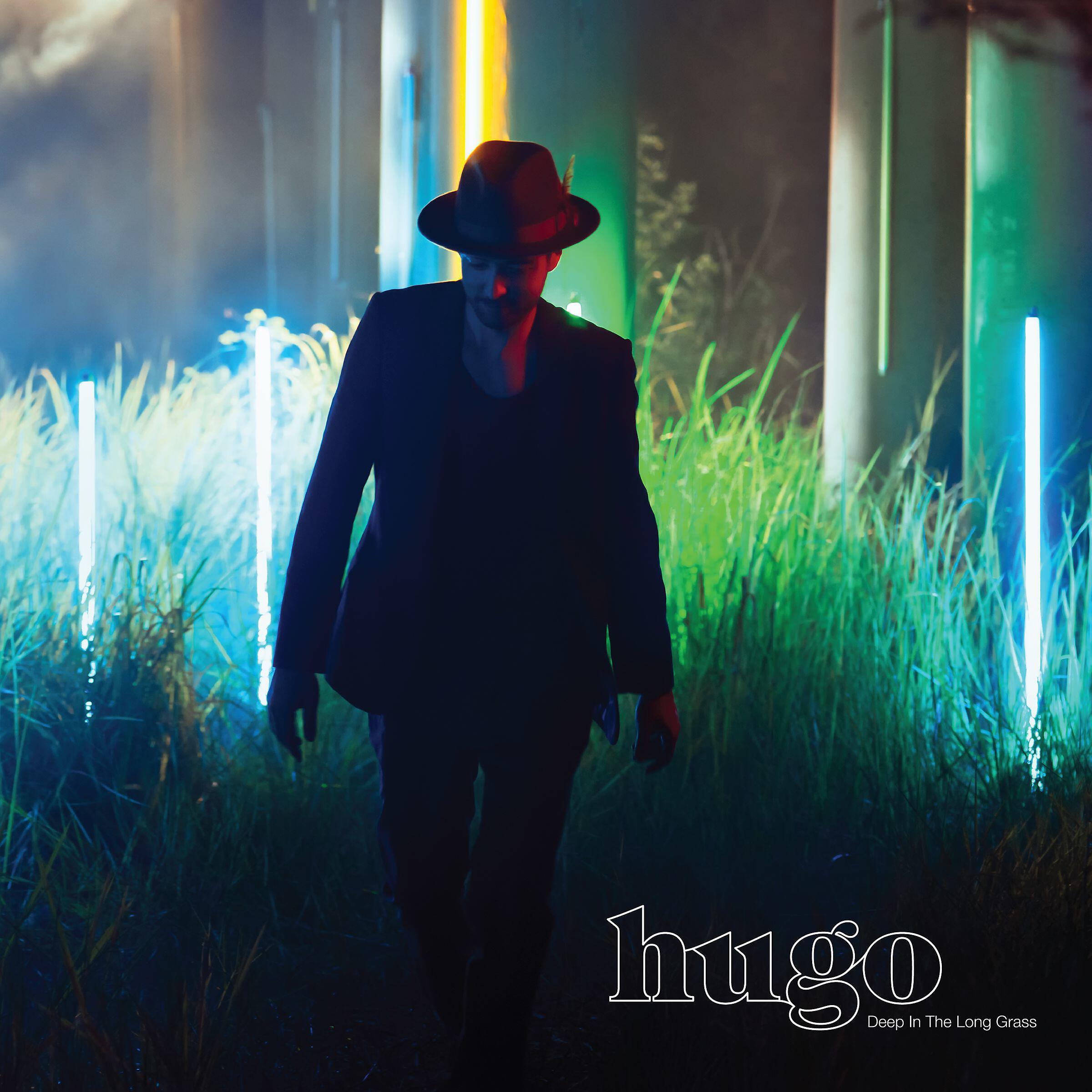 Релиз Deep In The Long Grass