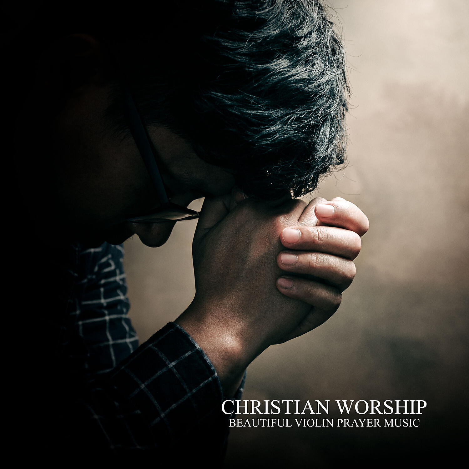 Релиз Christian Worship: Beautiful Violin Prayer Music