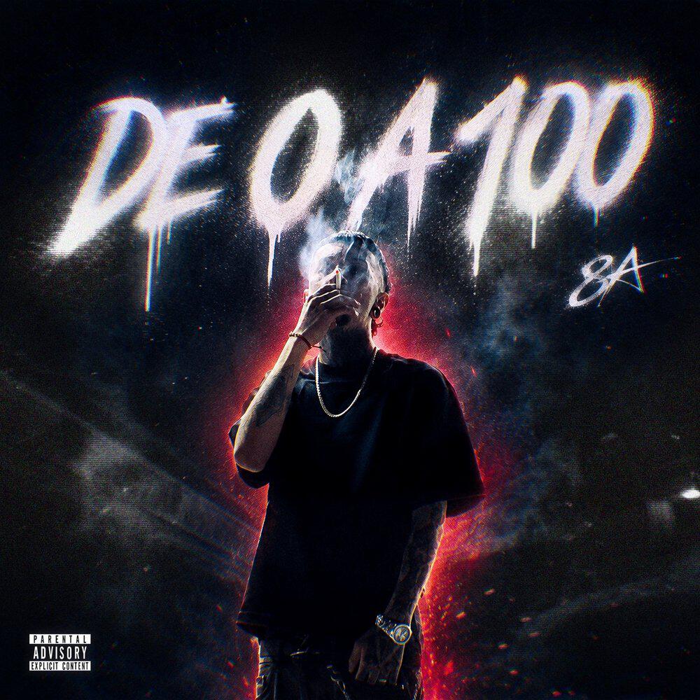 Релиз De 0 a 100