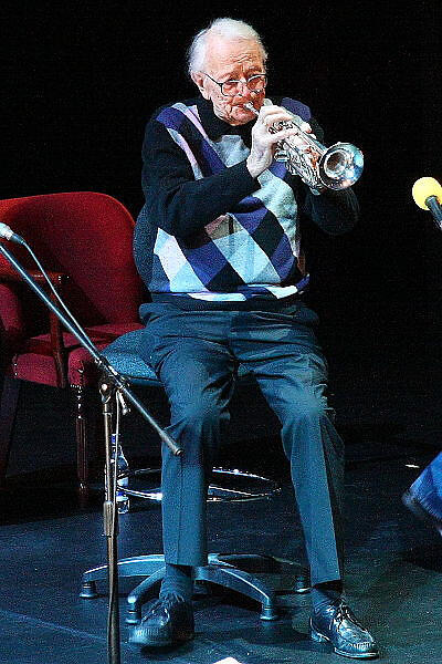 Humphrey Lyttelton And His Band