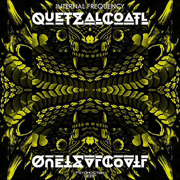 Постер альбома Quetzalcoatl