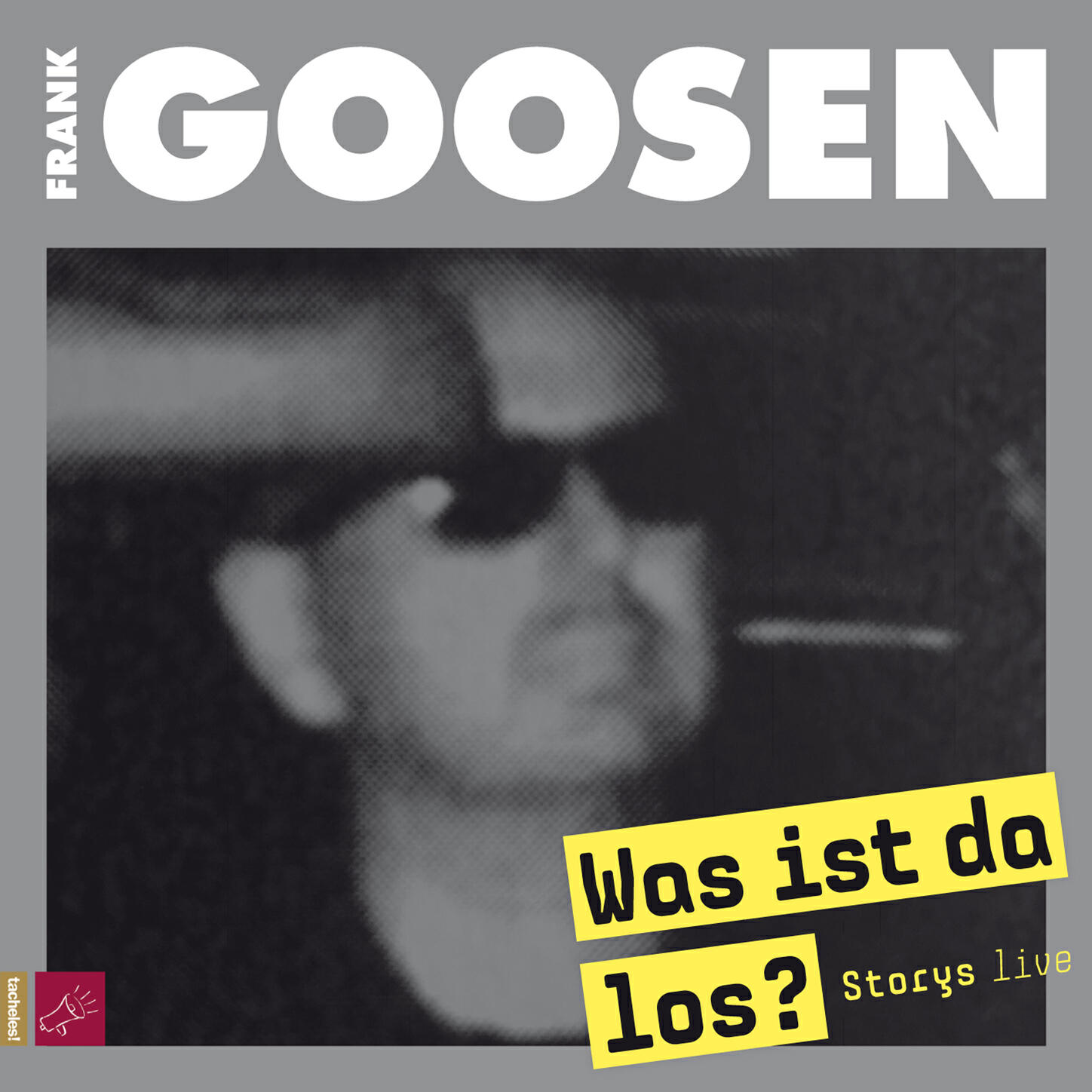 Релиз Was ist da los?