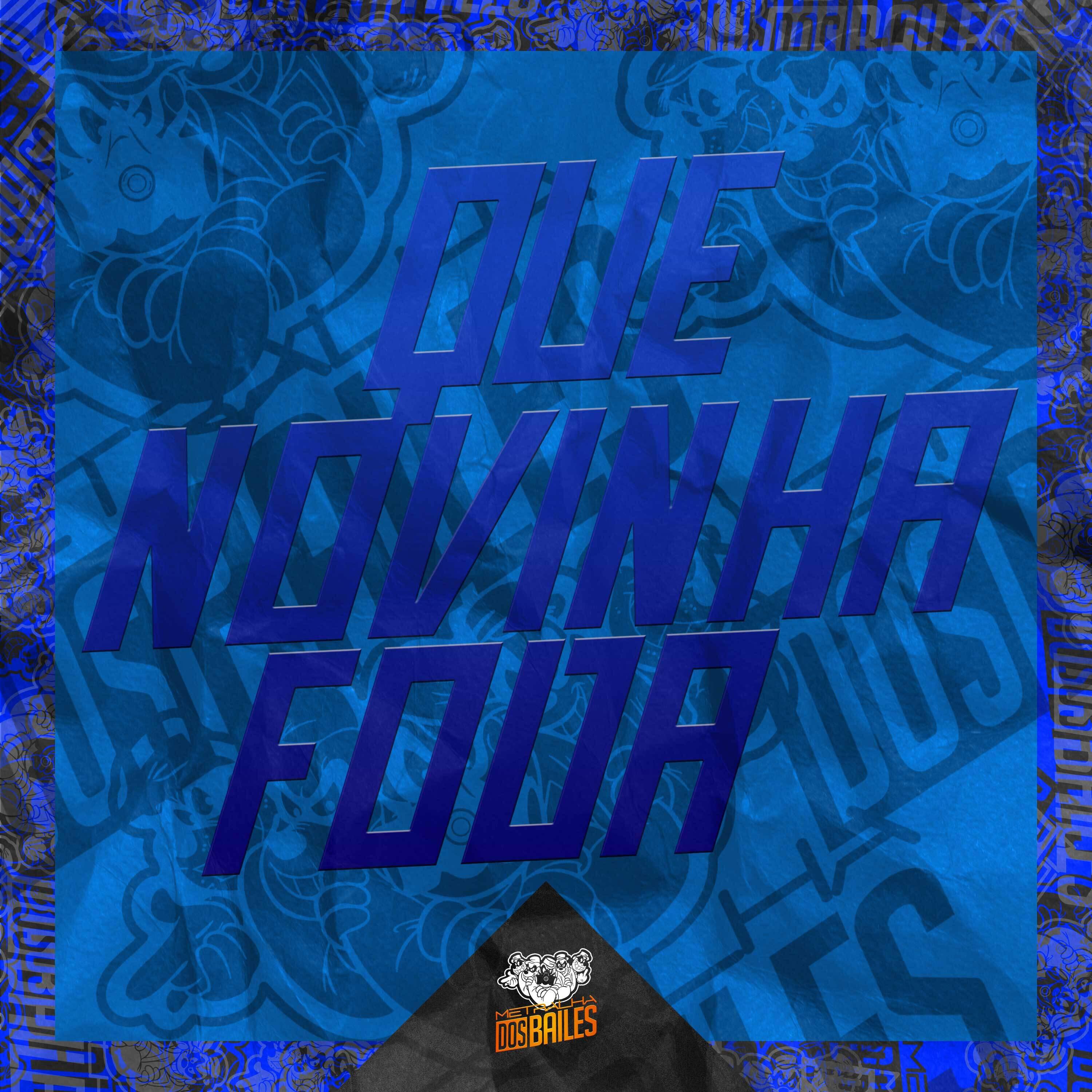 Релиз Que Novinha Foda