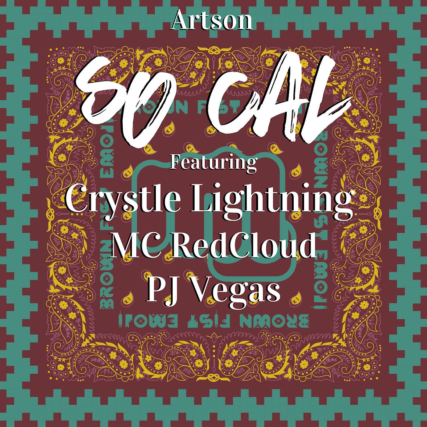 Релиз So Cal