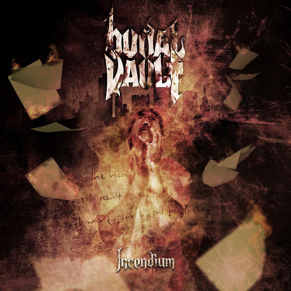Релиз Incendium