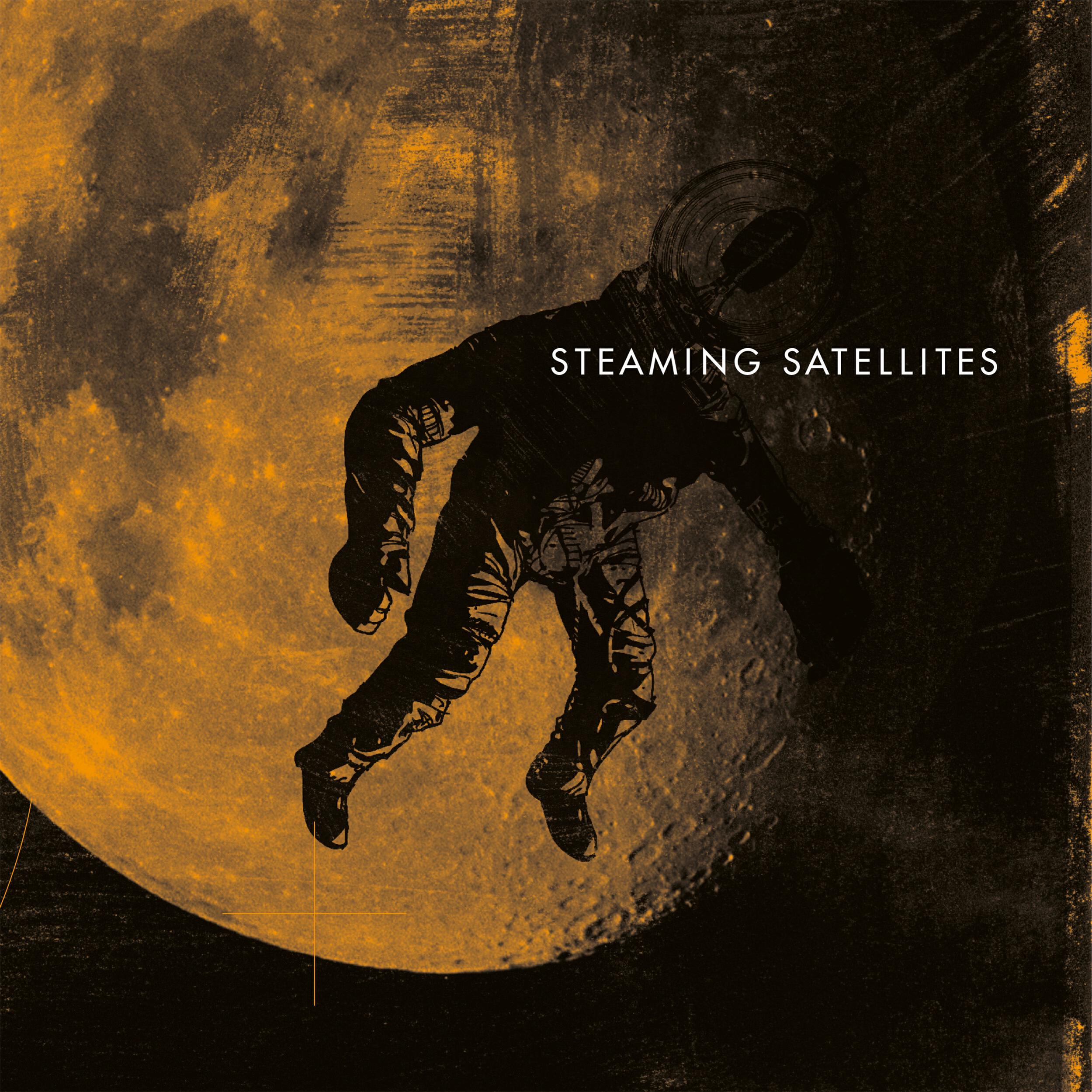 Релиз Steaming Satellites