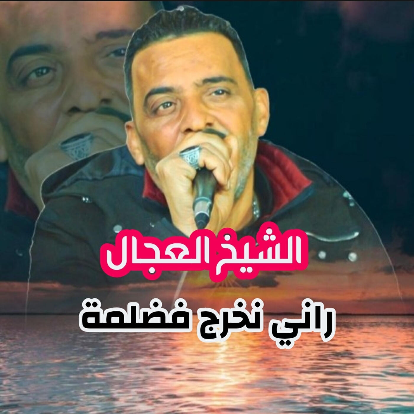 Постер альбома راني نخرج فضلمة