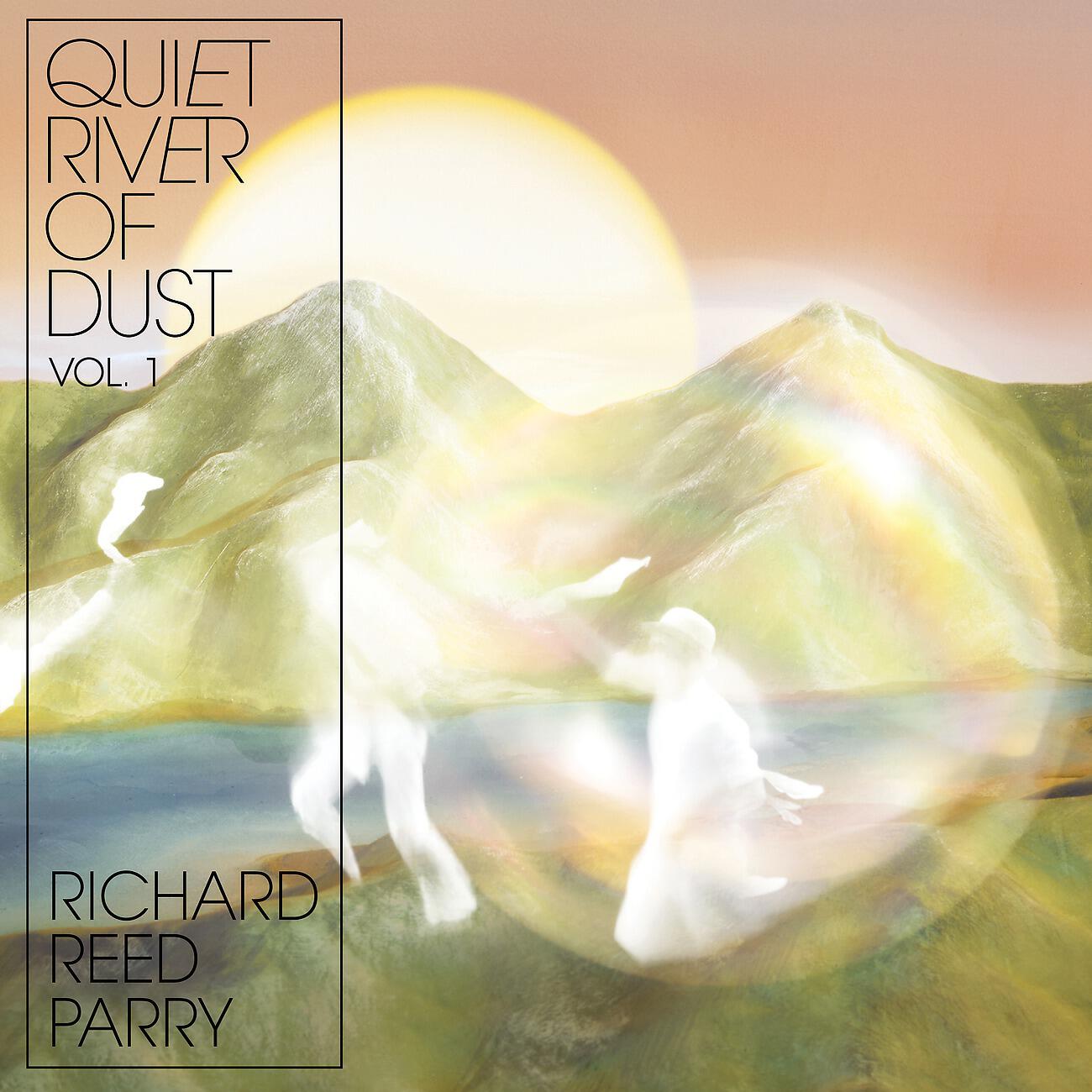 Релиз Quiet River of Dust, Vol. 1: This Side of the River