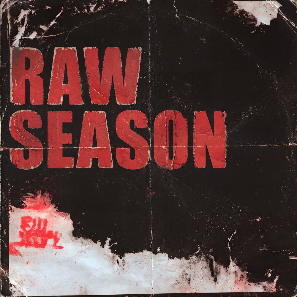 Релиз RAW SEASON