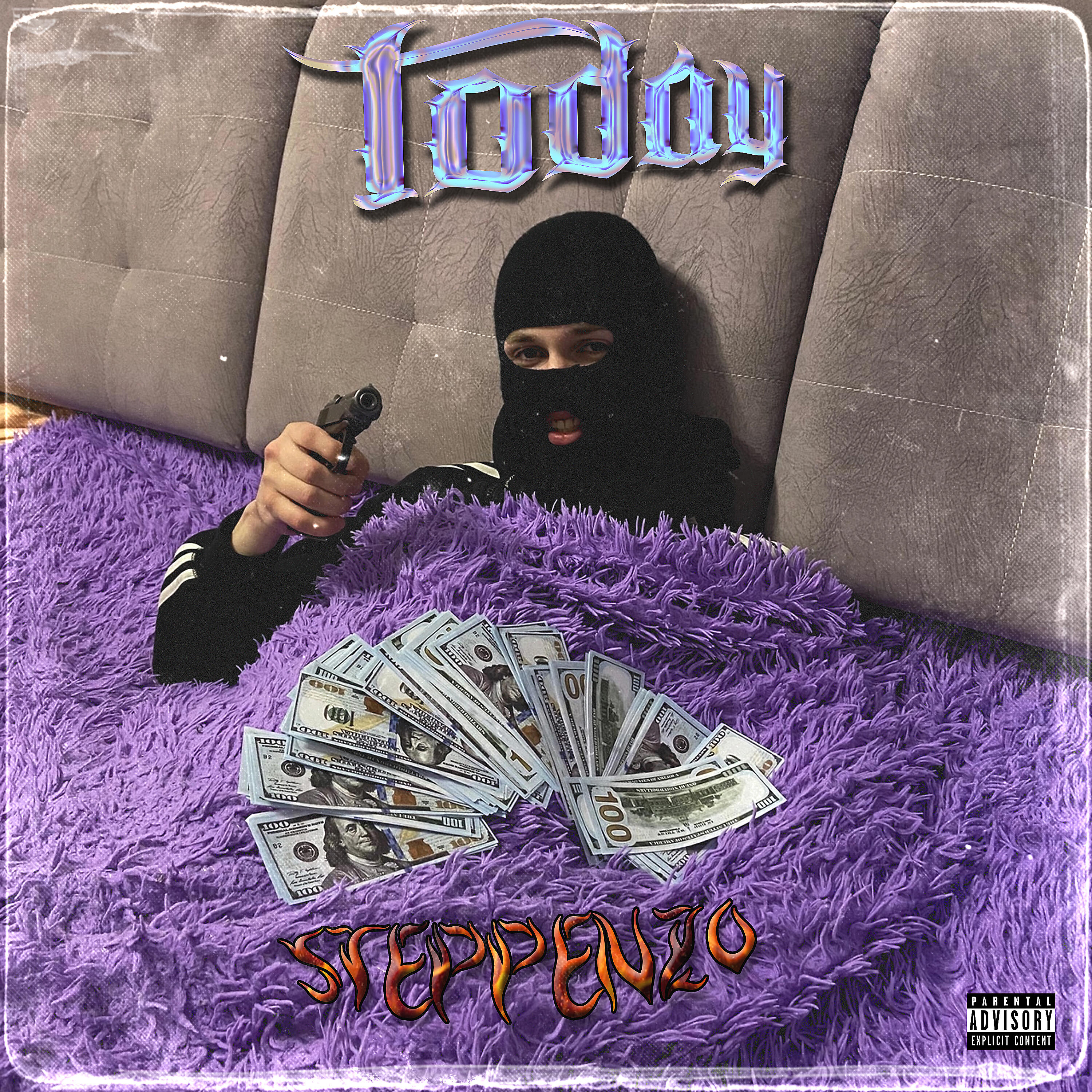 Релиз Today