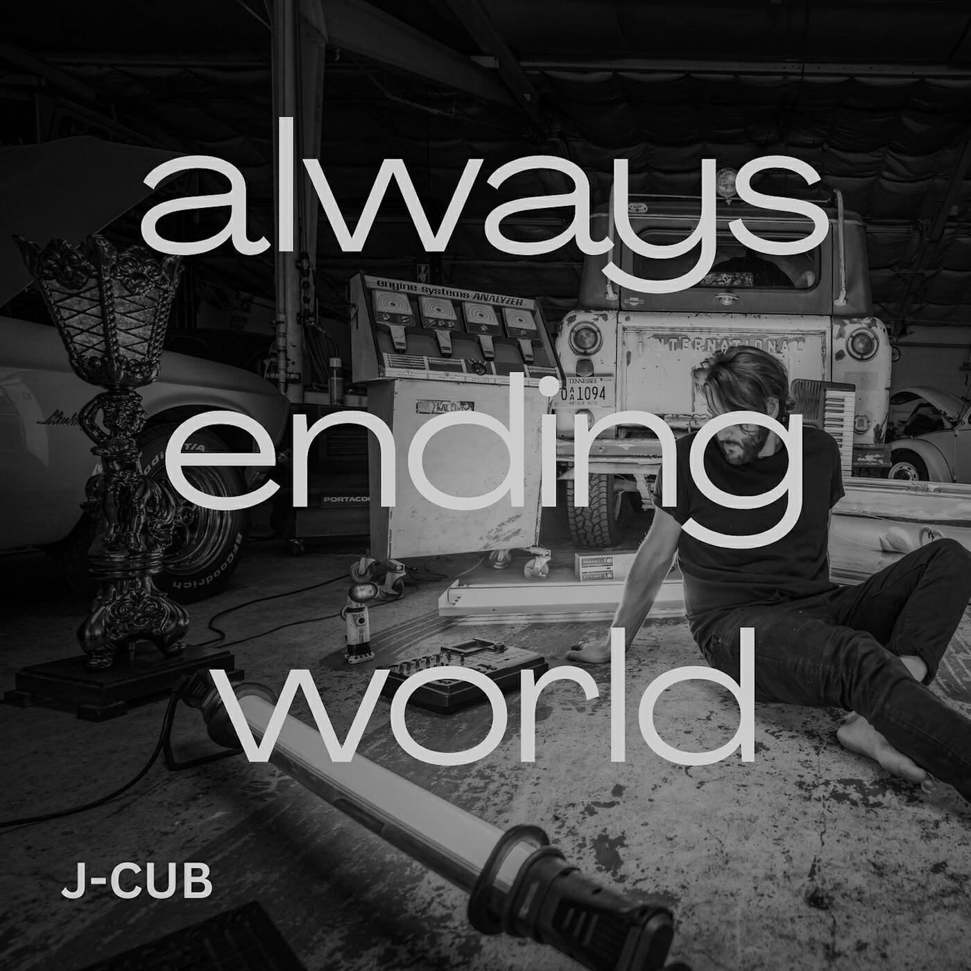 Релиз Always Ending World