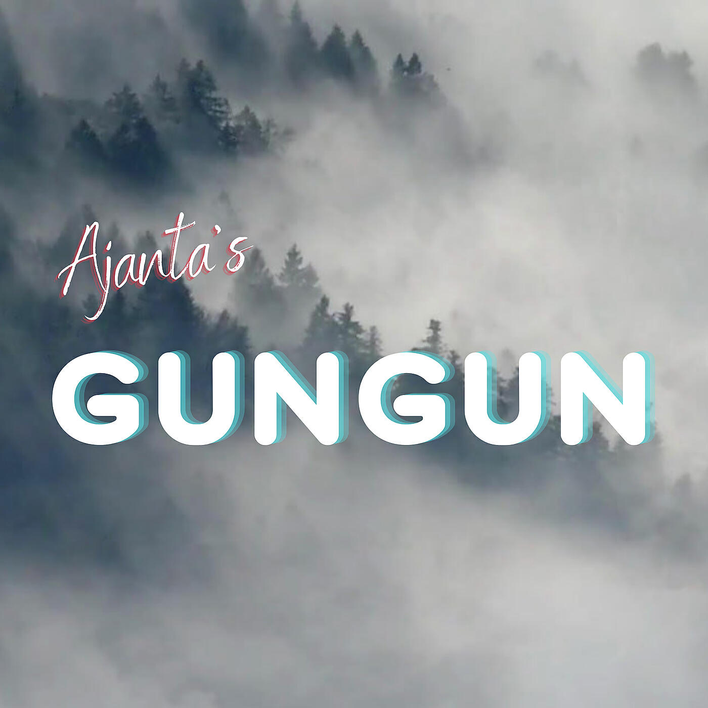 Релиз Gungun