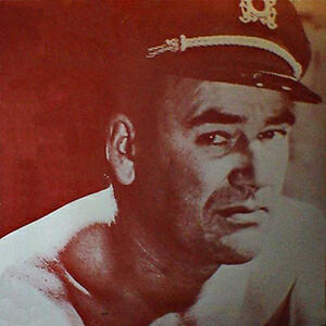 Paul Page