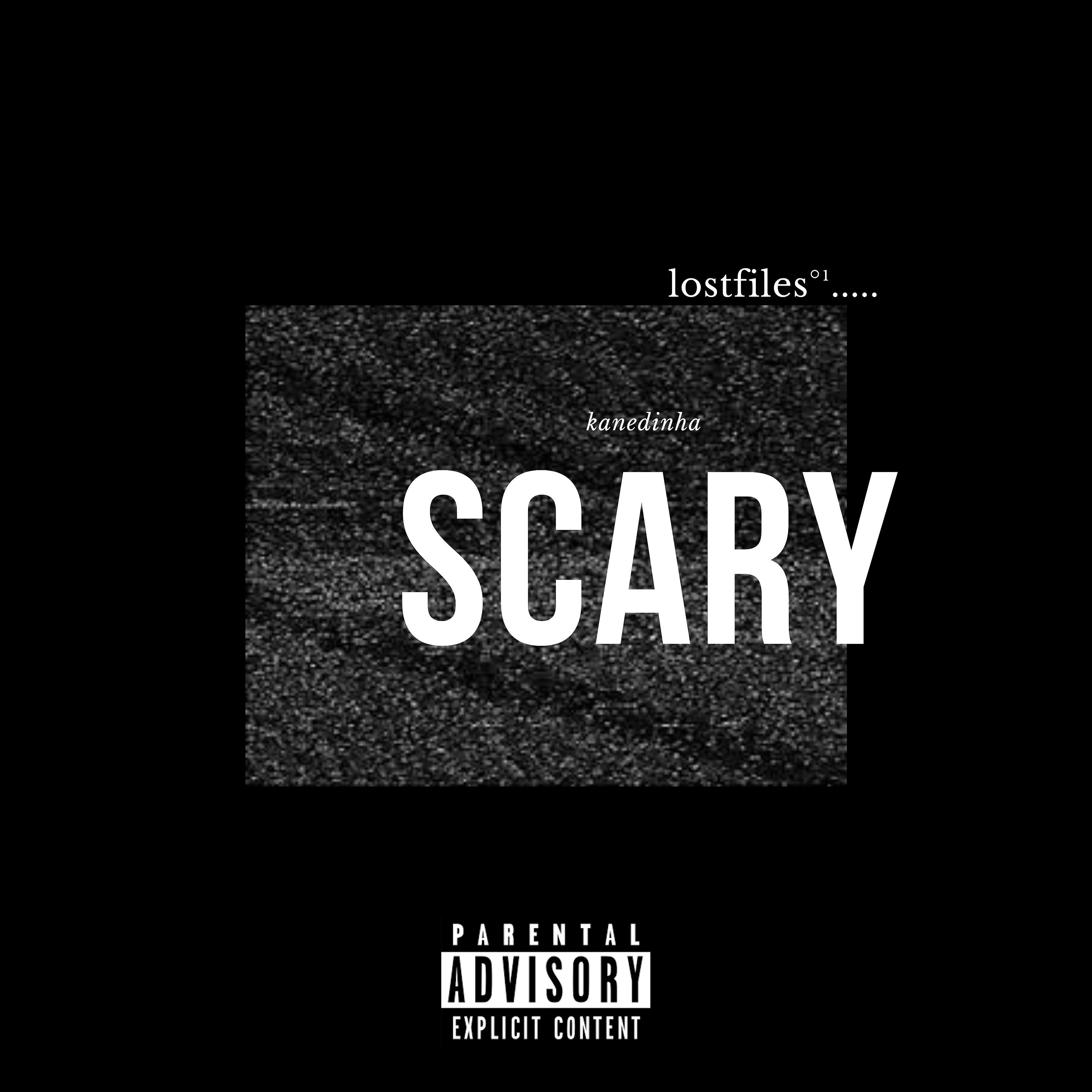 Релиз Lostfile's Vl.1 (Scary)