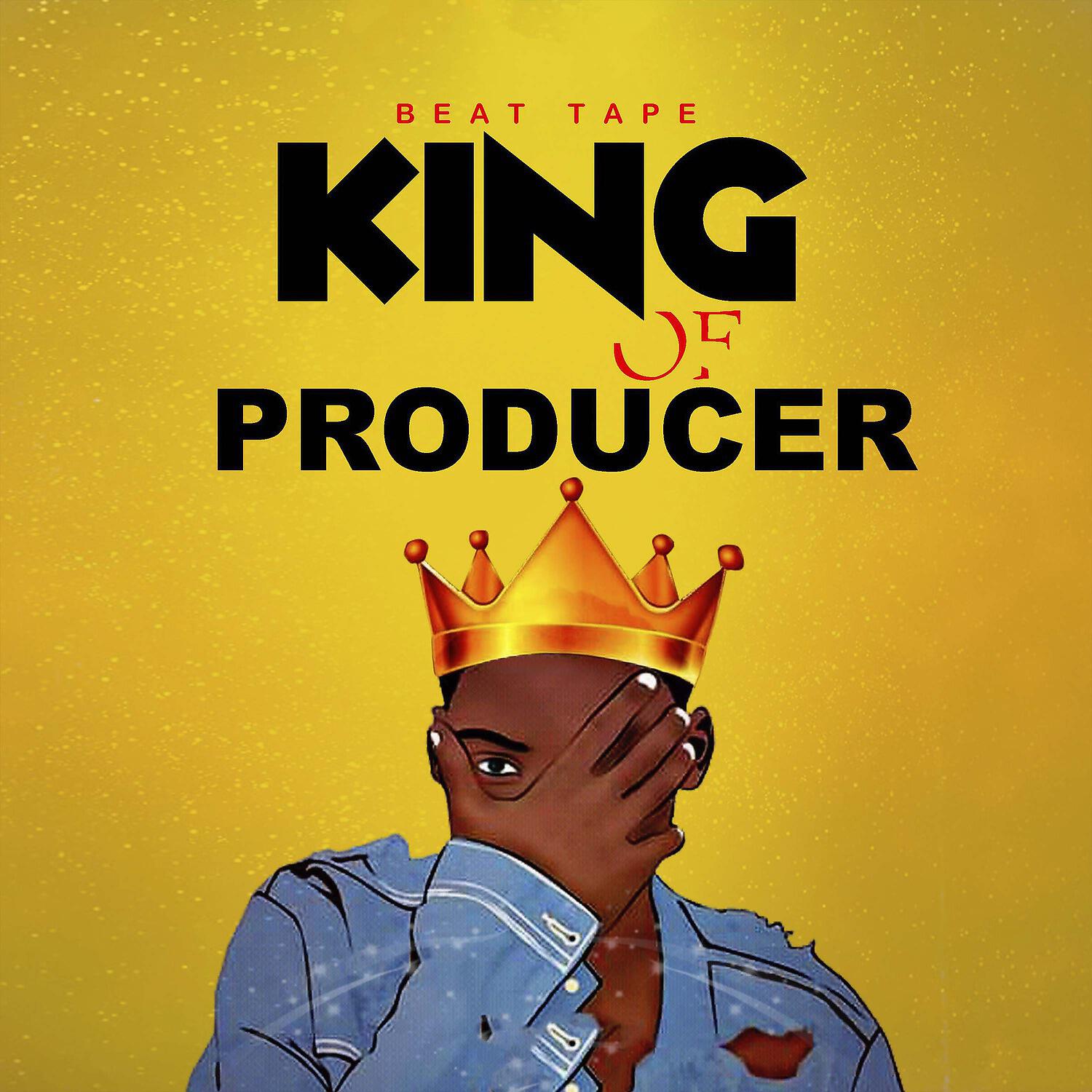 Релиз BeatTape King of Producer