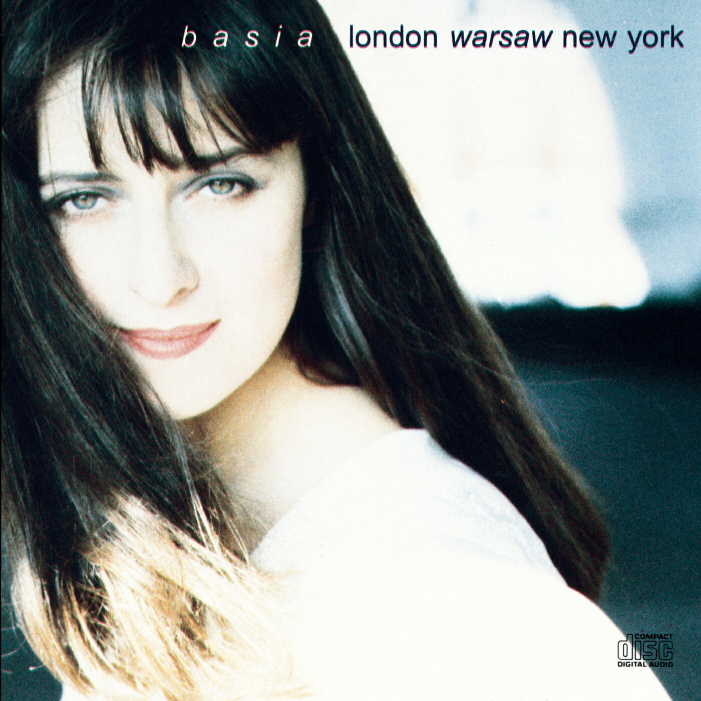 Постер альбома London Warsaw New York