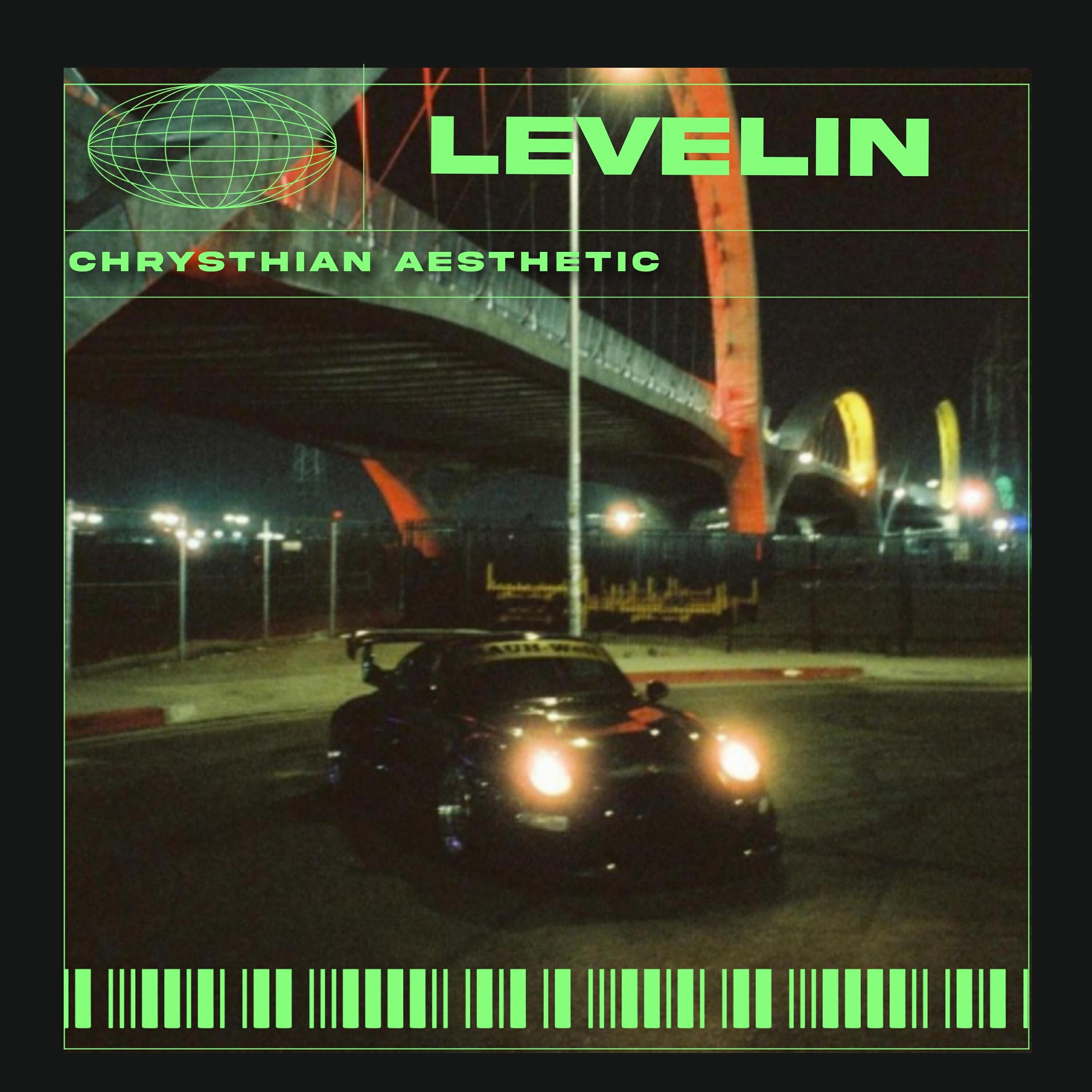 Релиз Levelin