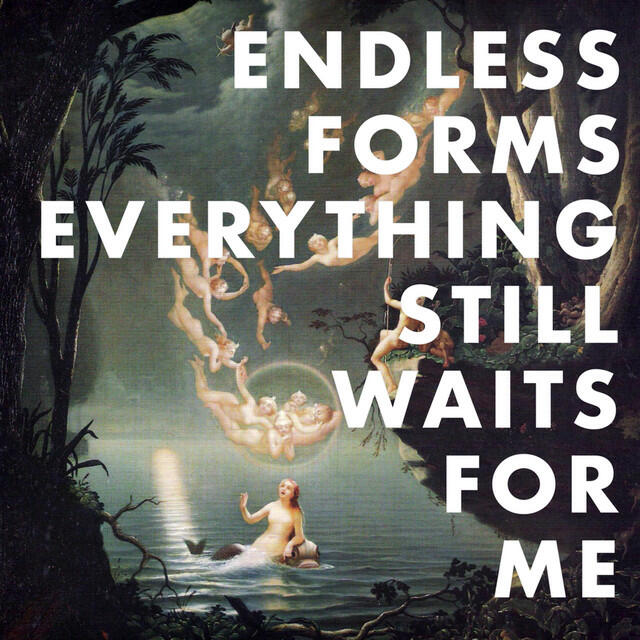 Релиз Everything Still Waits for Me