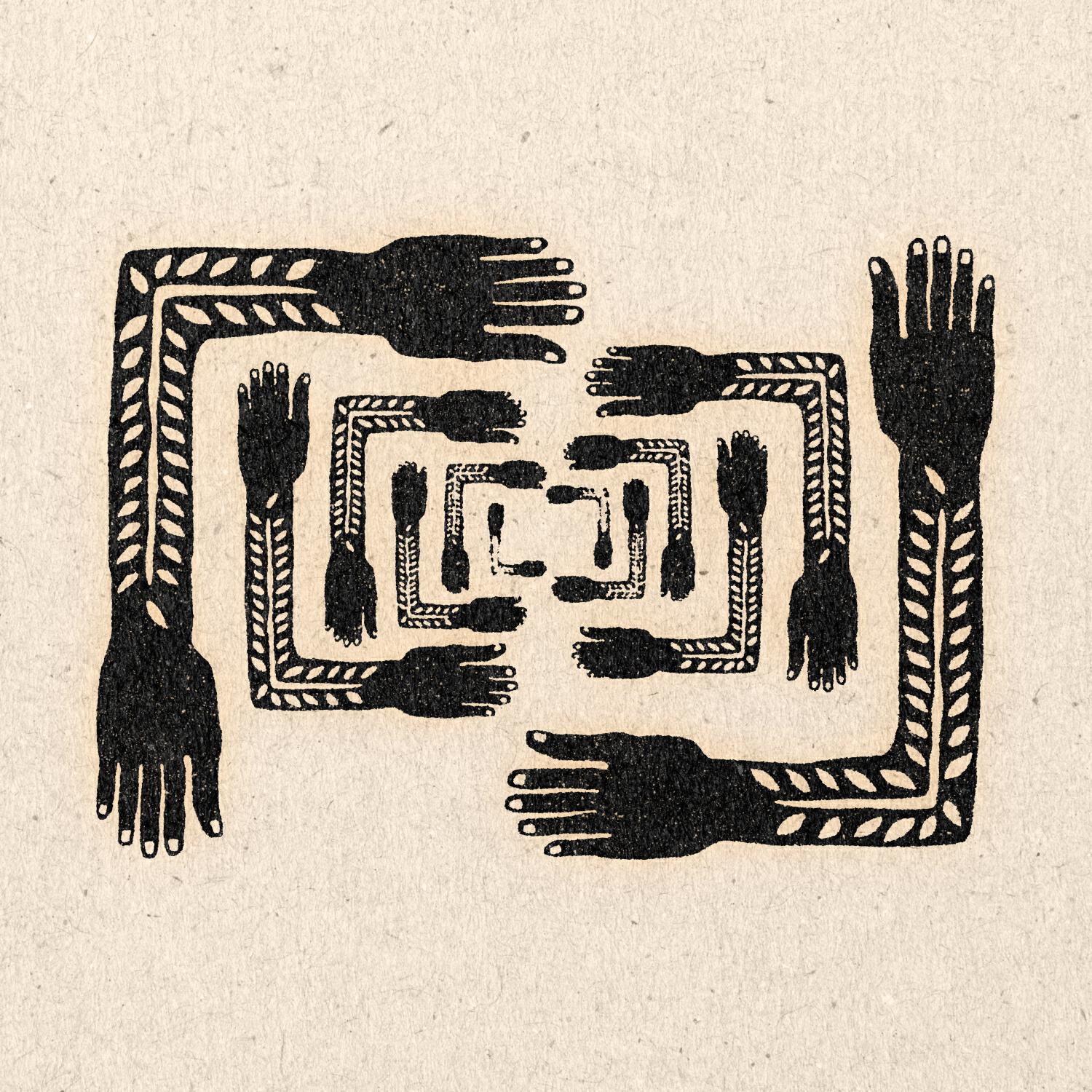 Релиз Pattern