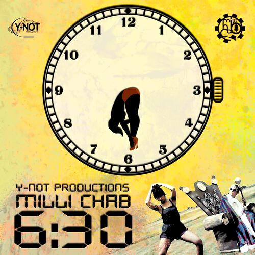 Релиз 6:30