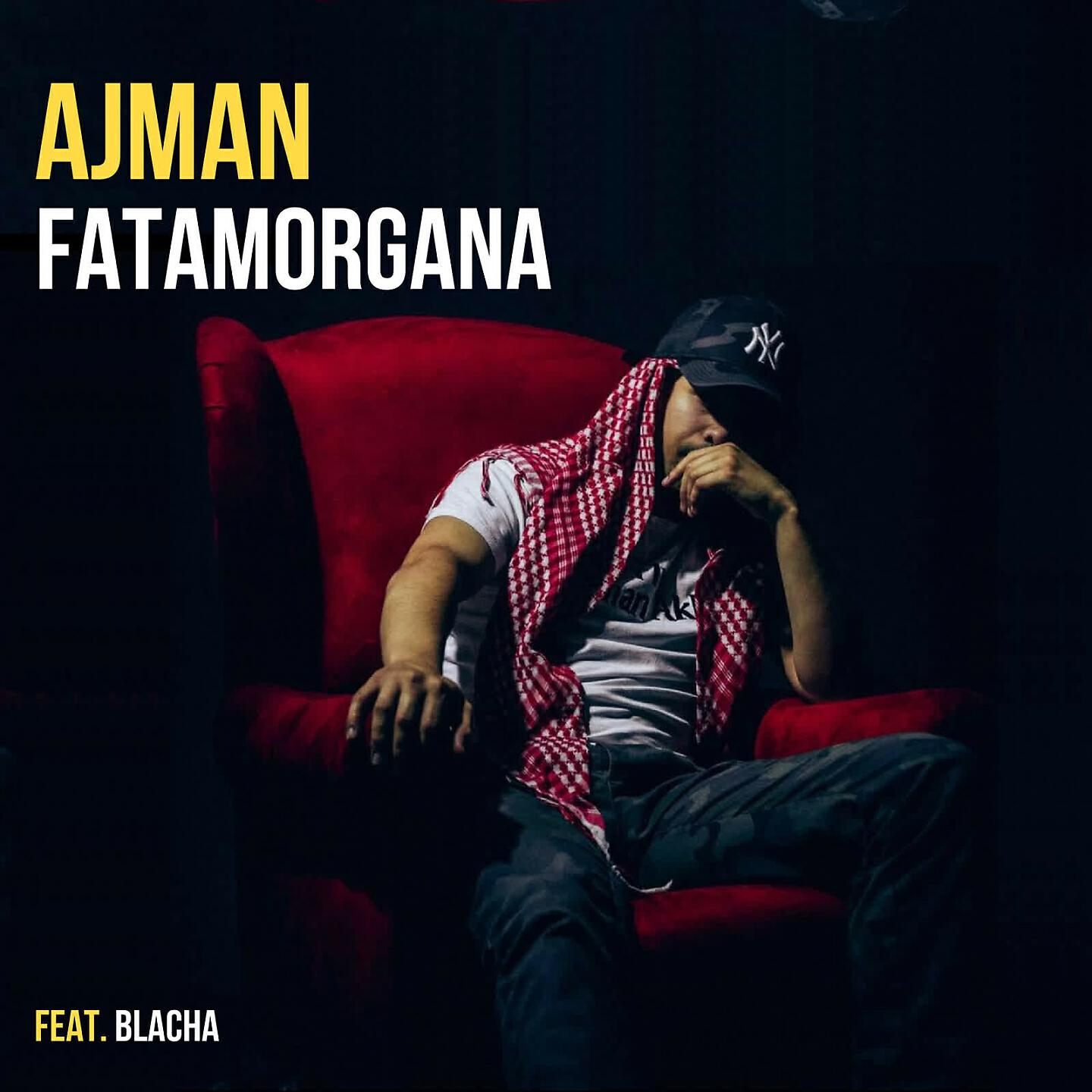 Релиз Fatamorgana