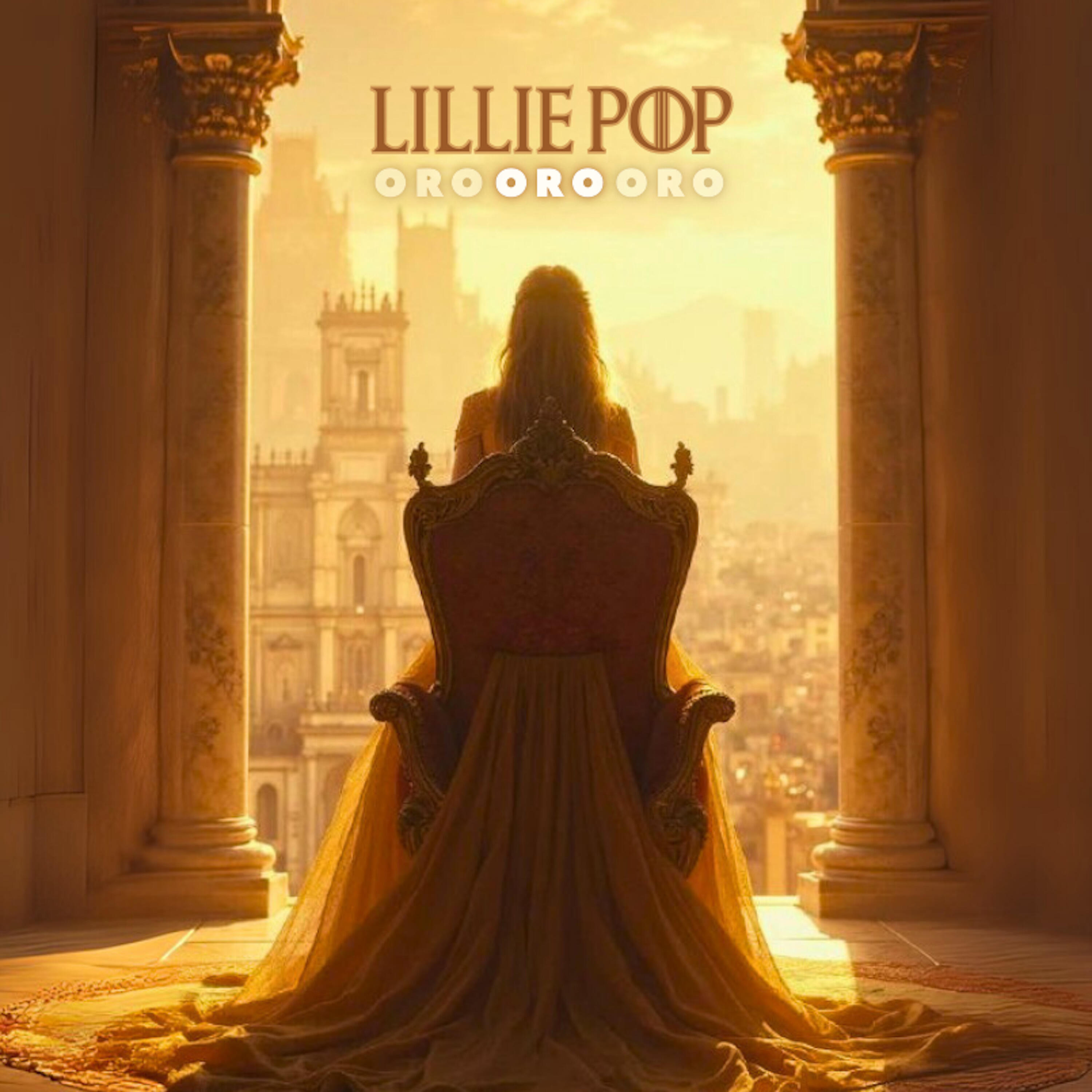 Lillie Pop