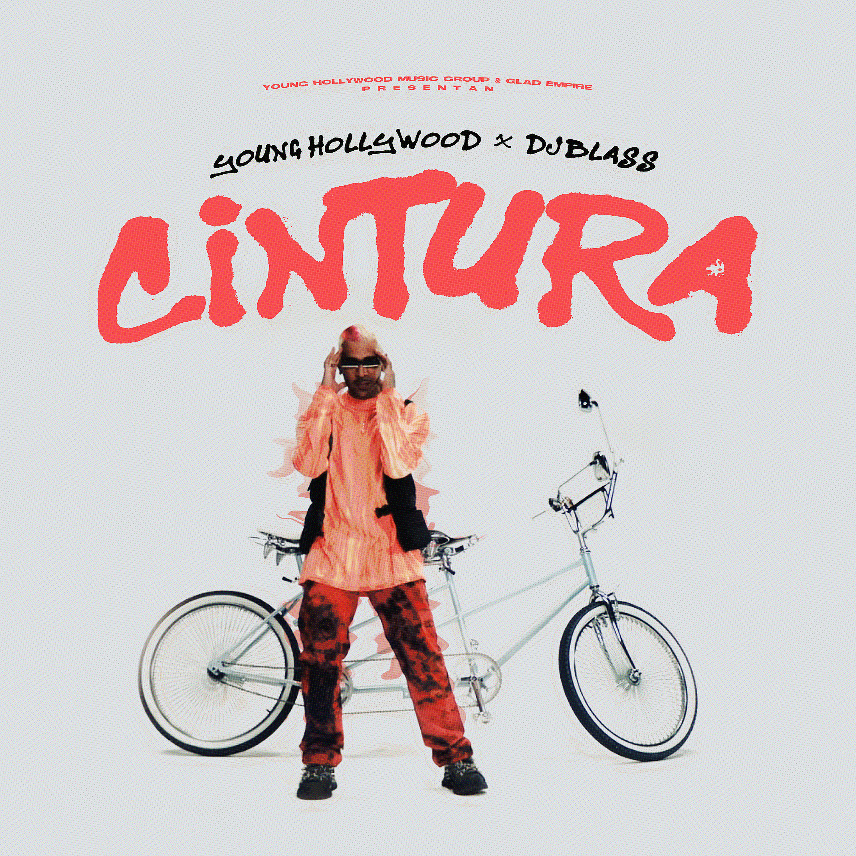 Релиз Cintura