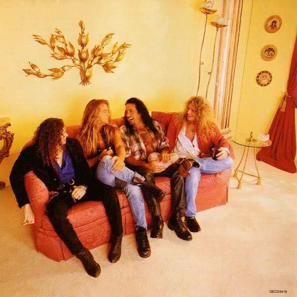 Blue Murder