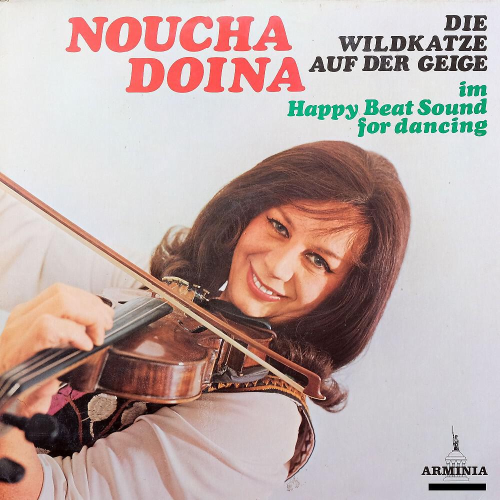 Релиз Die Wildkatze auf der Geige im Happy Beat Sound For Dancing