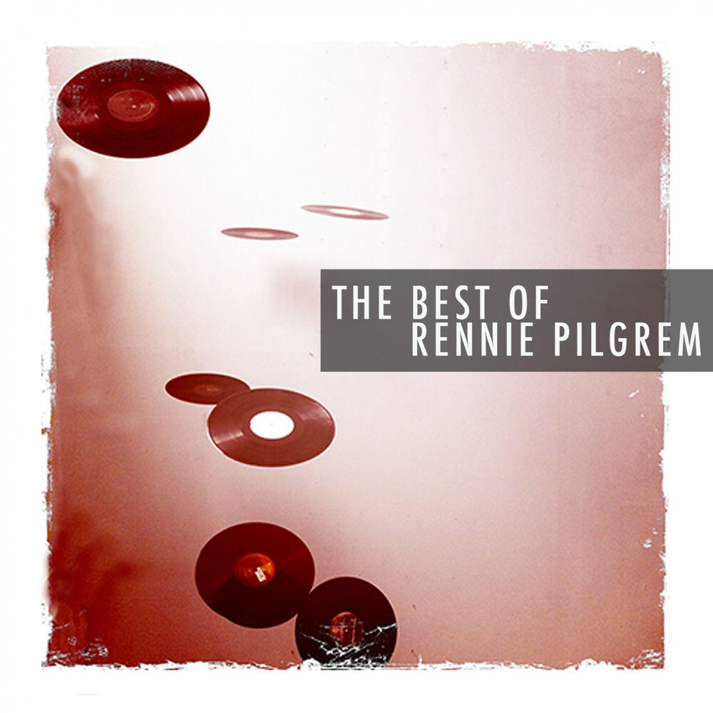 Релиз The Best of Rennie Pilgrem