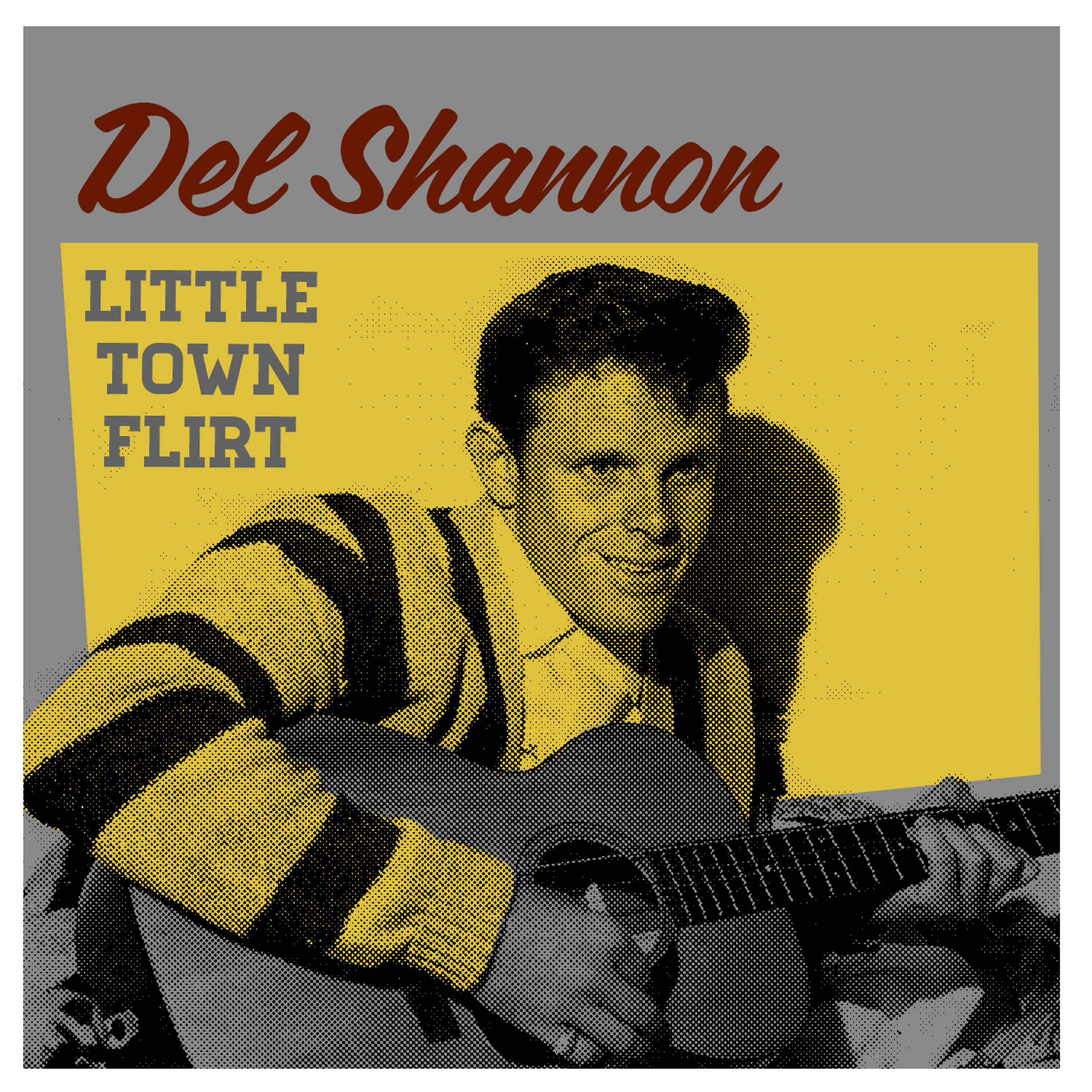 Релиз Little Town Flirt