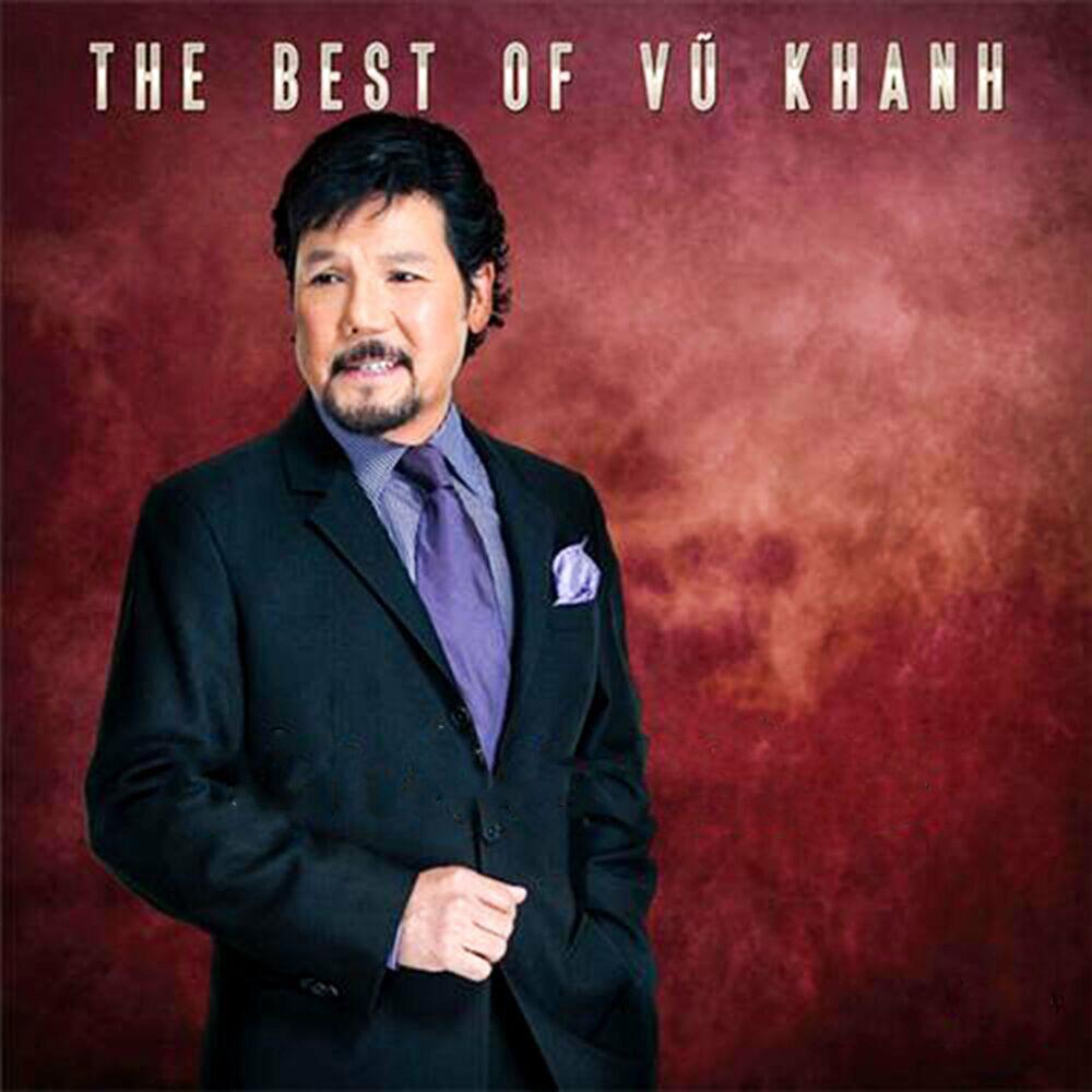 Релиз The Best of Vũ Khanh (Instrumental)