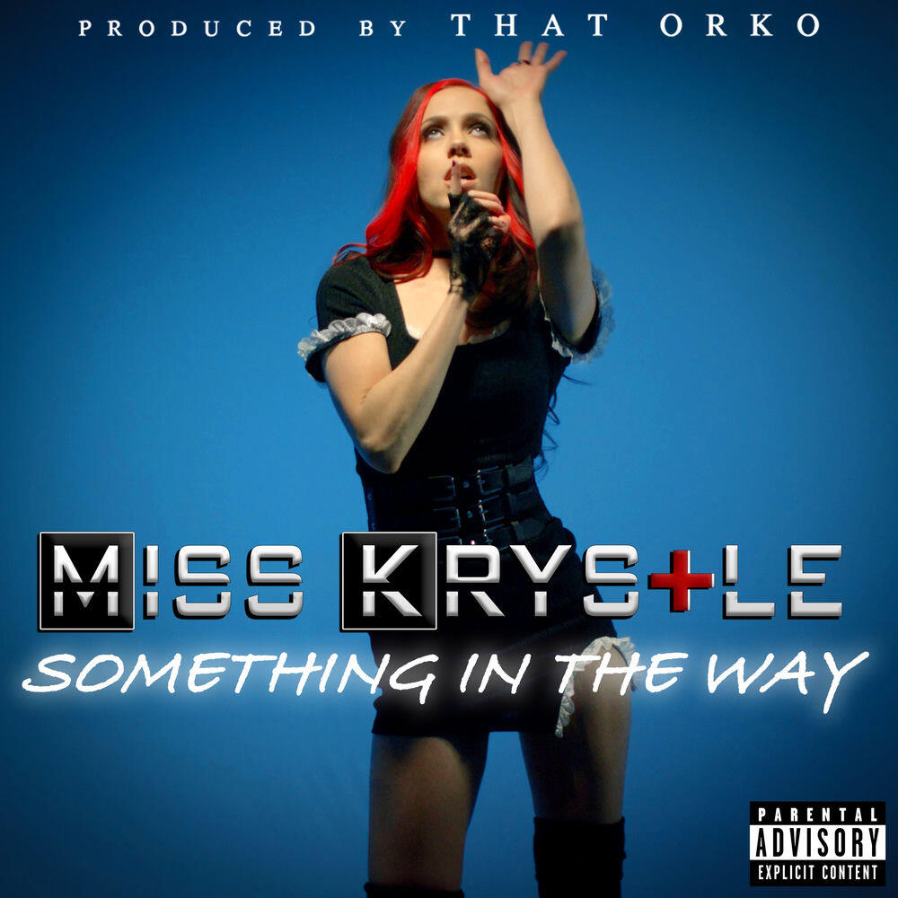 Релиз Something In The Way
